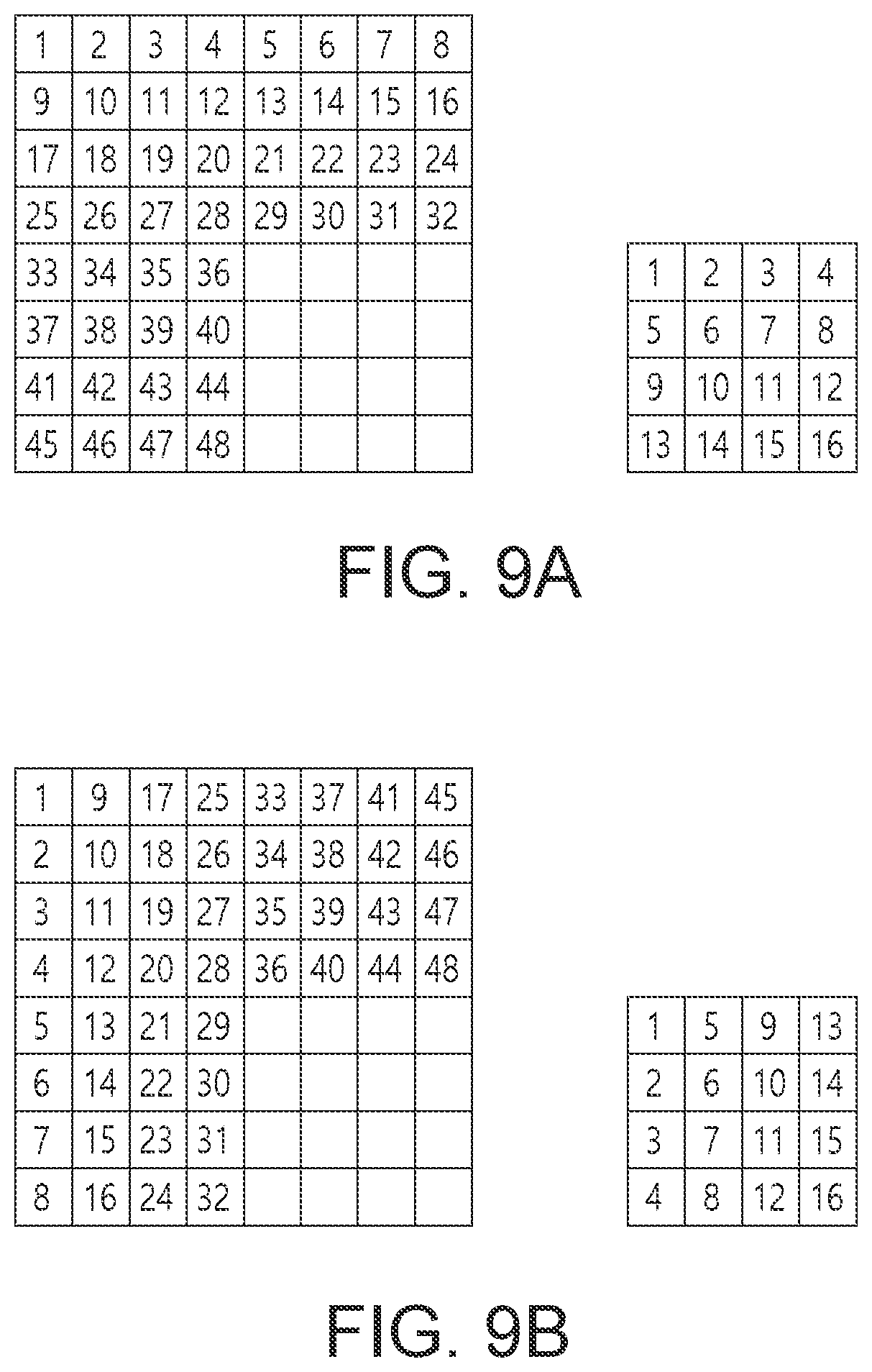 Patent US12155838 Figure 9 – Image coding method based on transform and apparatus therefor