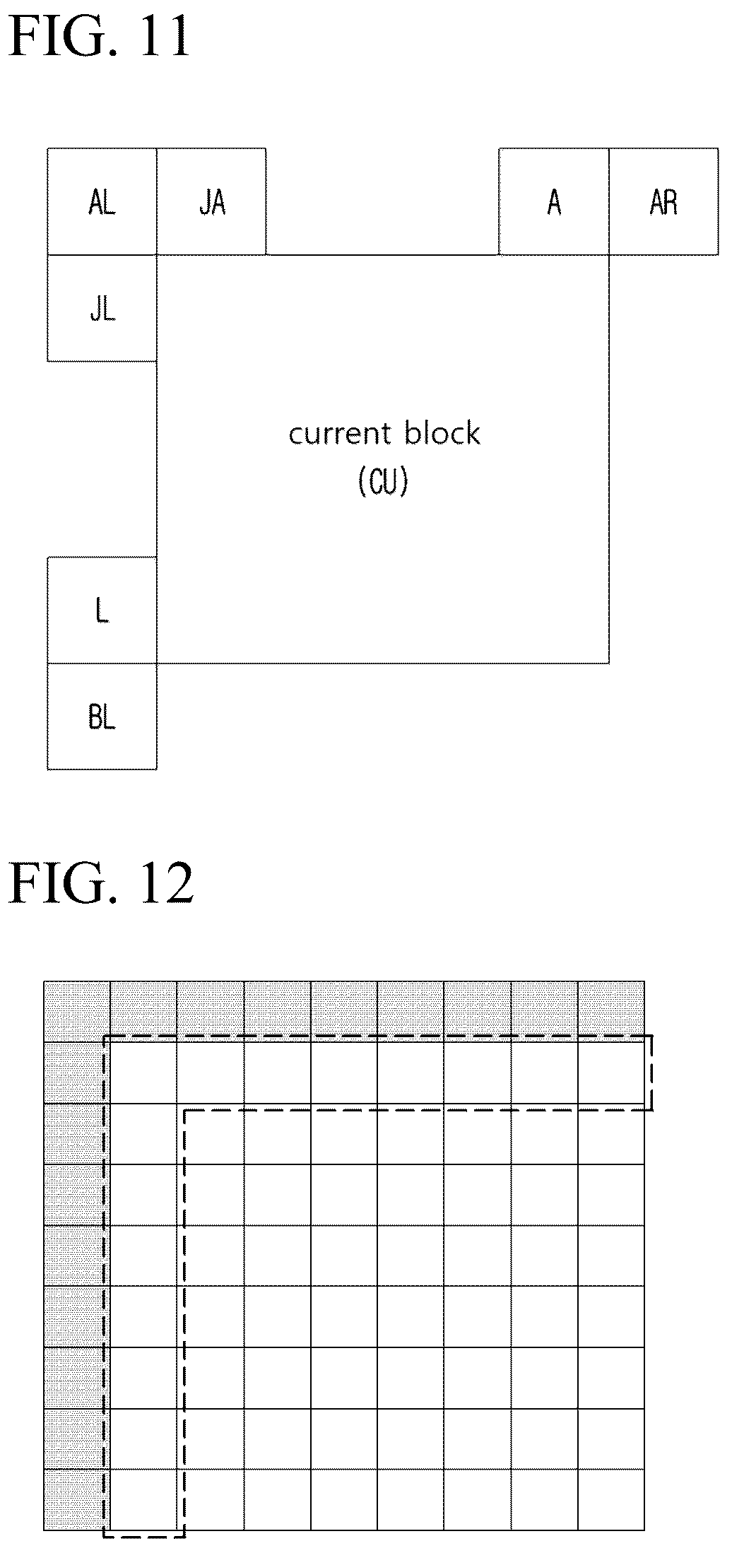 Patent US12155843 Figure 10 – Image encoding/decoding method and device, and recording medium storing bitstream