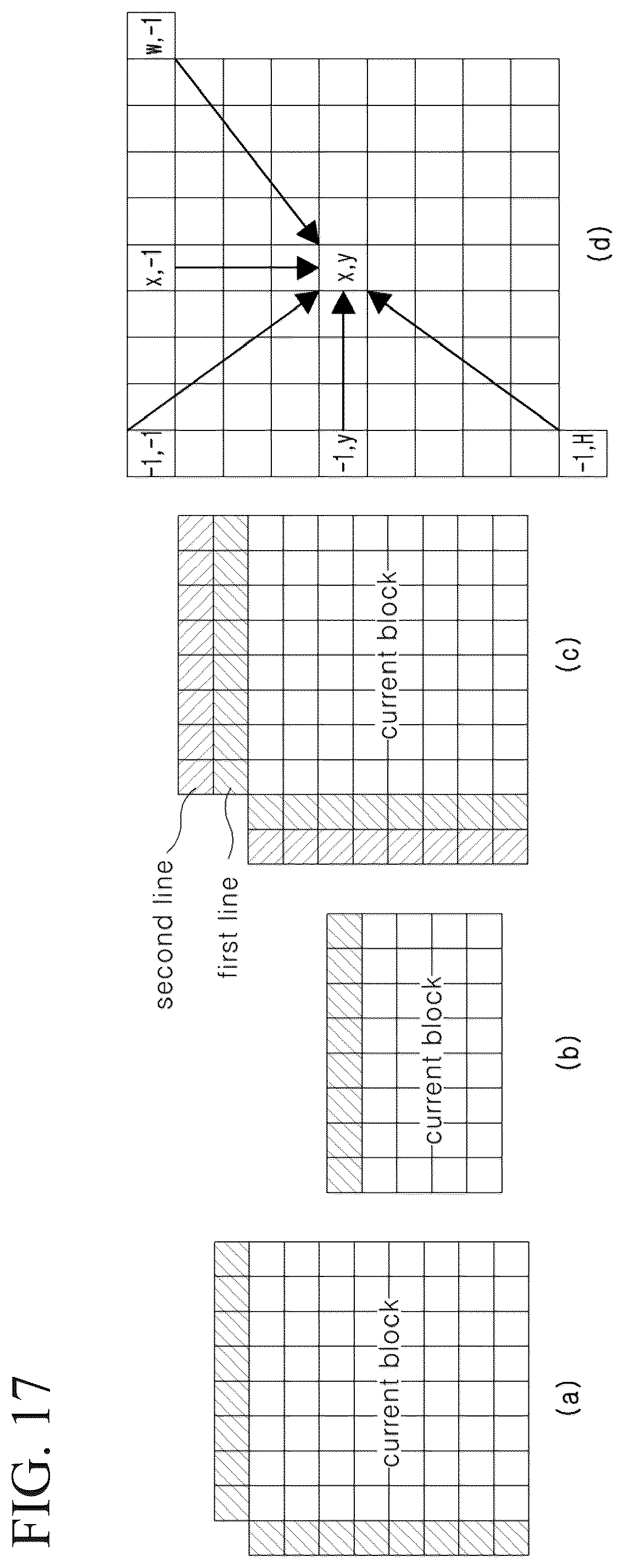 Patent US12155843 Figure 14 – Image encoding/decoding method and device, and recording medium storing bitstream