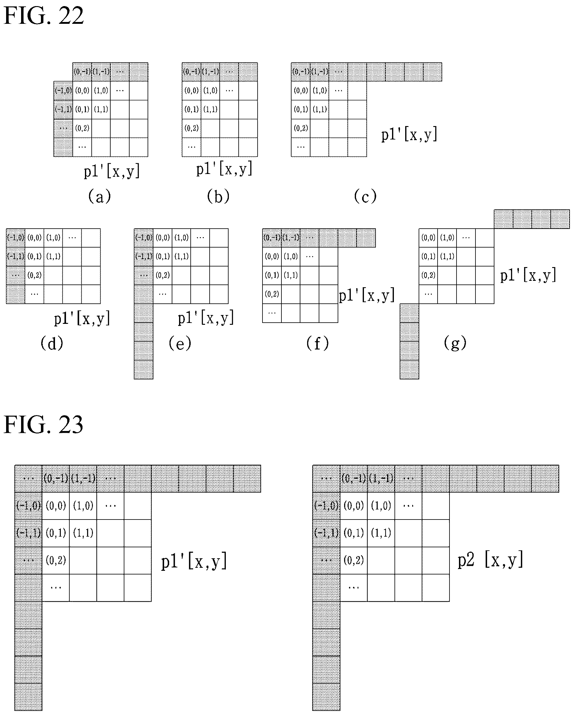 Patent US12155843 Figure 19 – Image encoding/decoding method and device, and recording medium storing bitstream