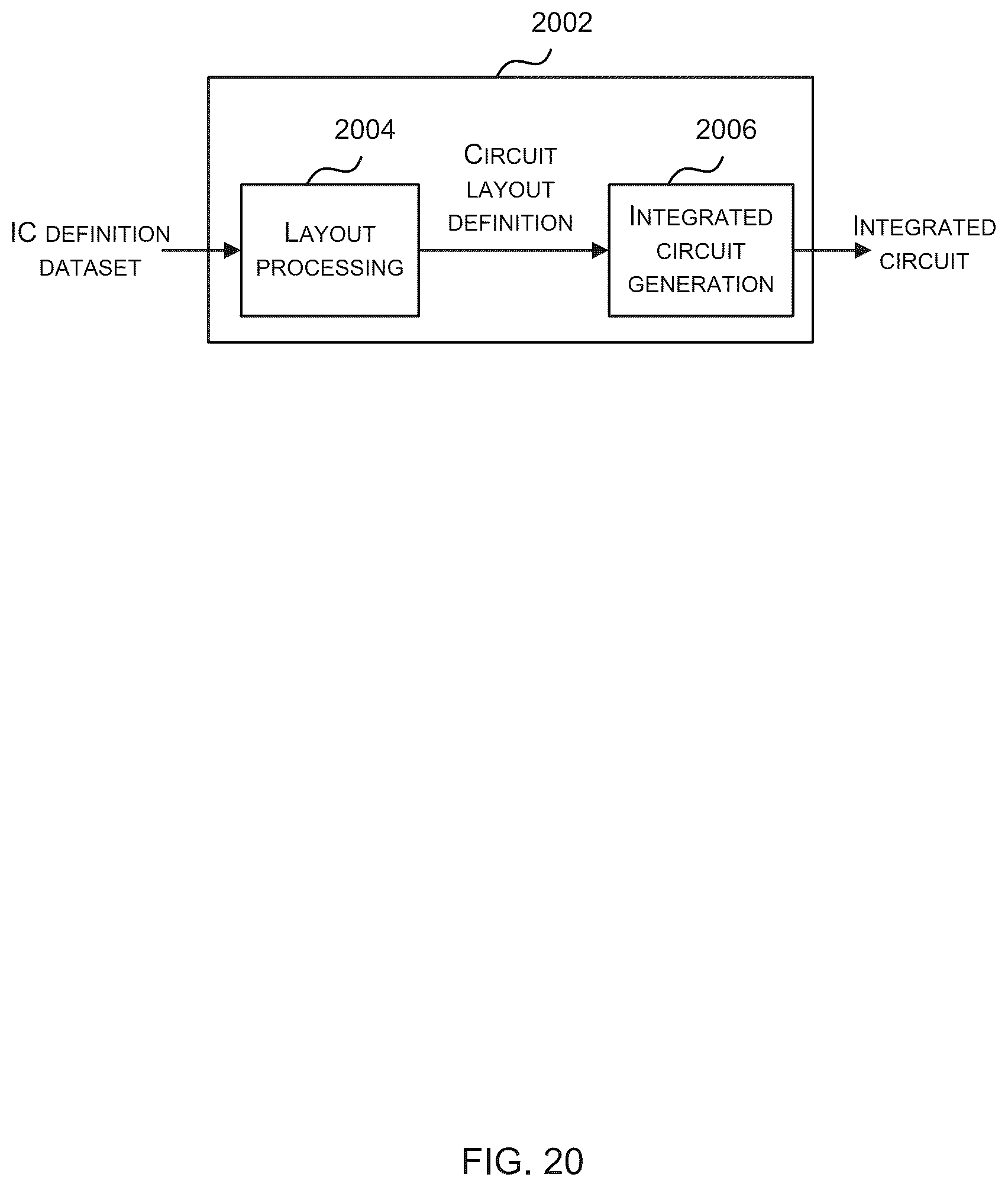 Patent US12155845 Figure 20 – Decoding images compressed using MIP map compression