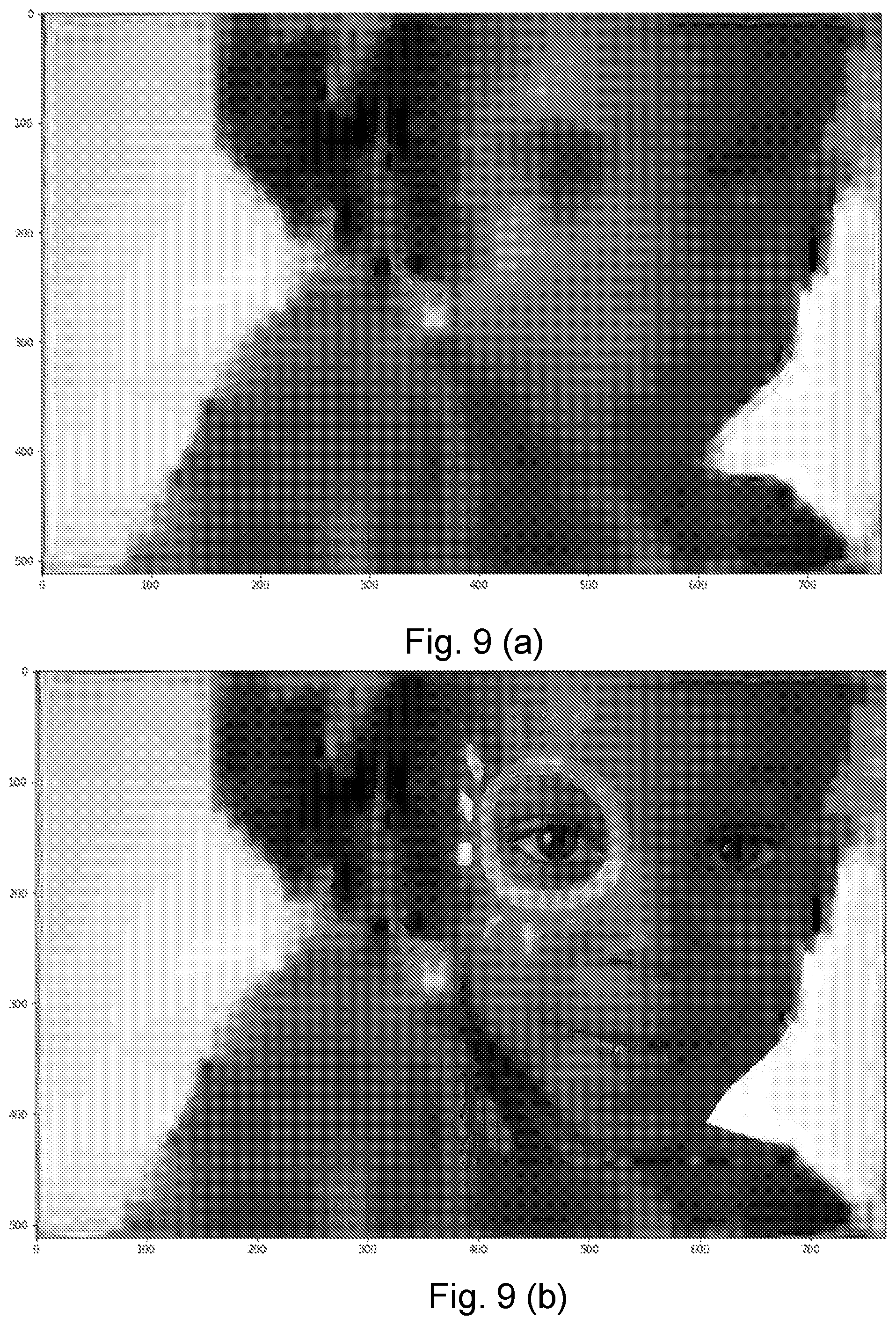 Patent US12155849 Figure 9 – Method and system for image compressing and coding with deep learning