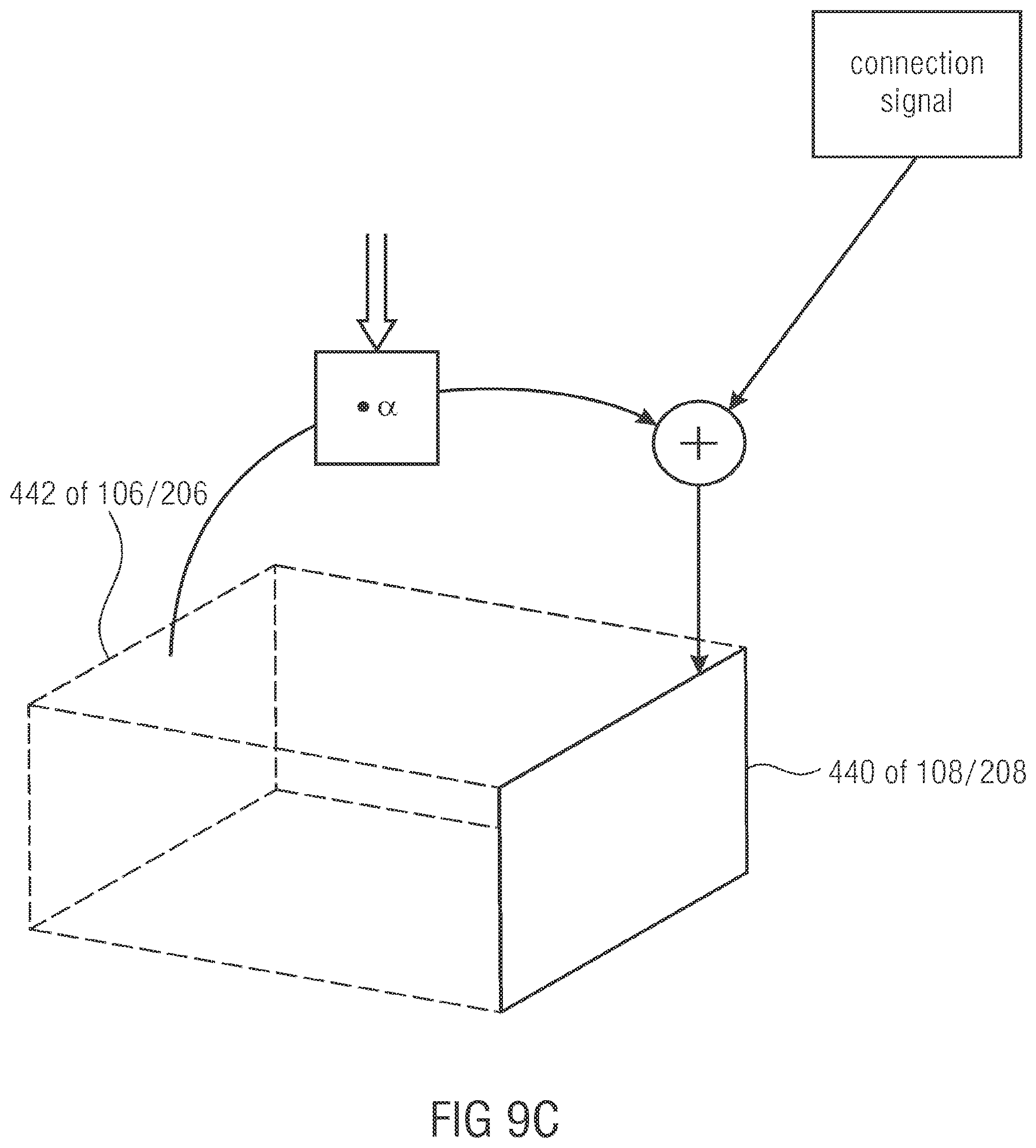 Patent US12155850 Figure 11 – Inter-component prediction