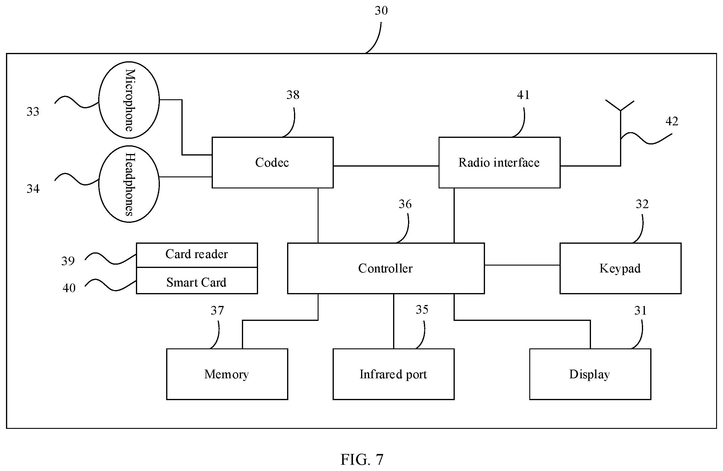 Patent US12155853 Figure 6 – Picture encoding and decoding method and apparatus for video sequence