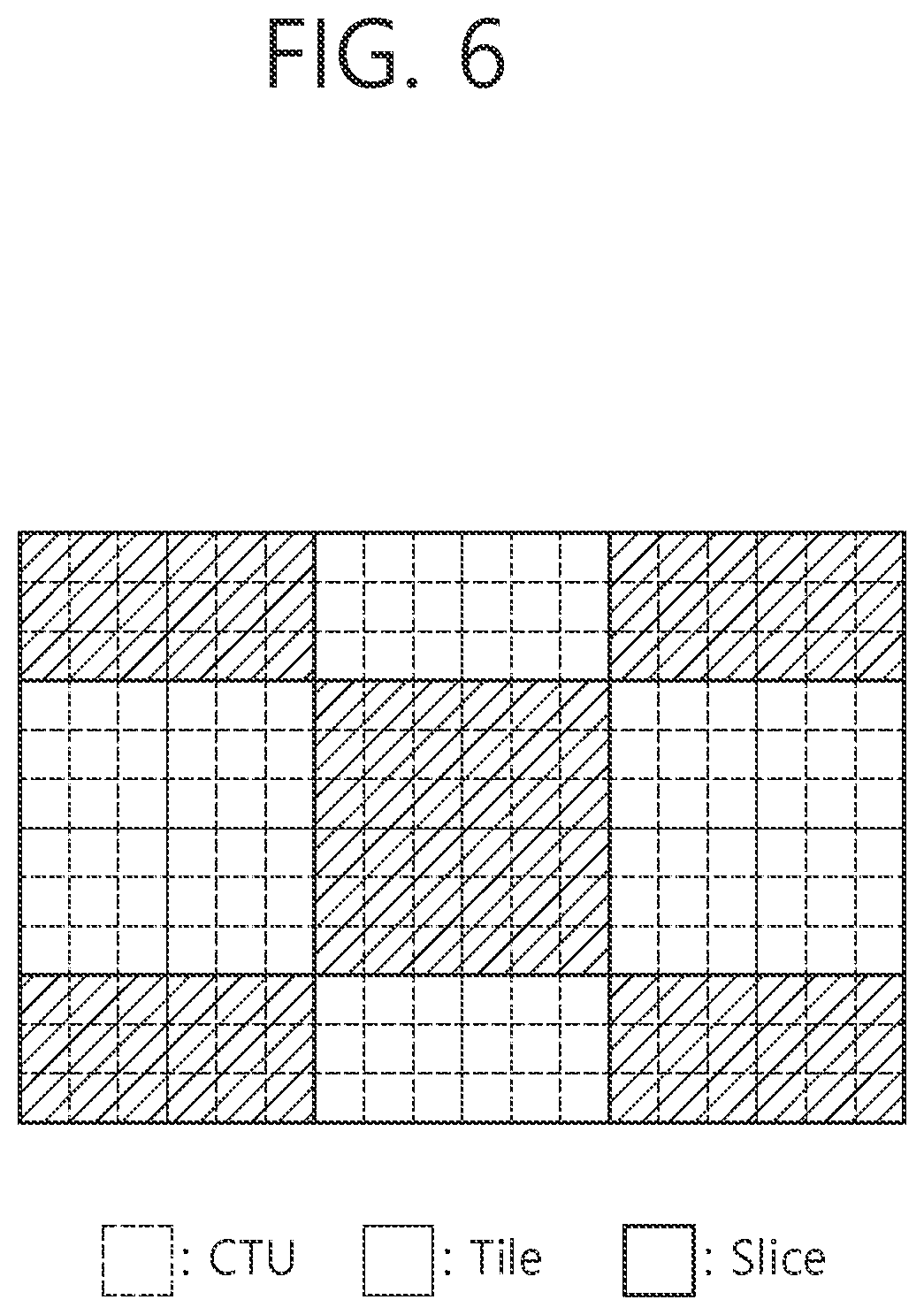 Patent US12155854 Figure 6 – Image coding method based on partial entry point-associated information in video or image coding system