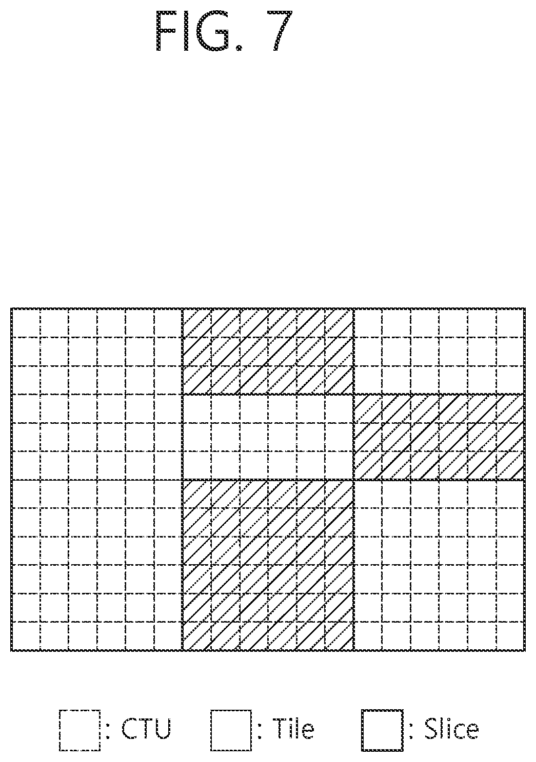 Patent US12155854 Figure 7 – Image coding method based on partial entry point-associated information in video or image coding system