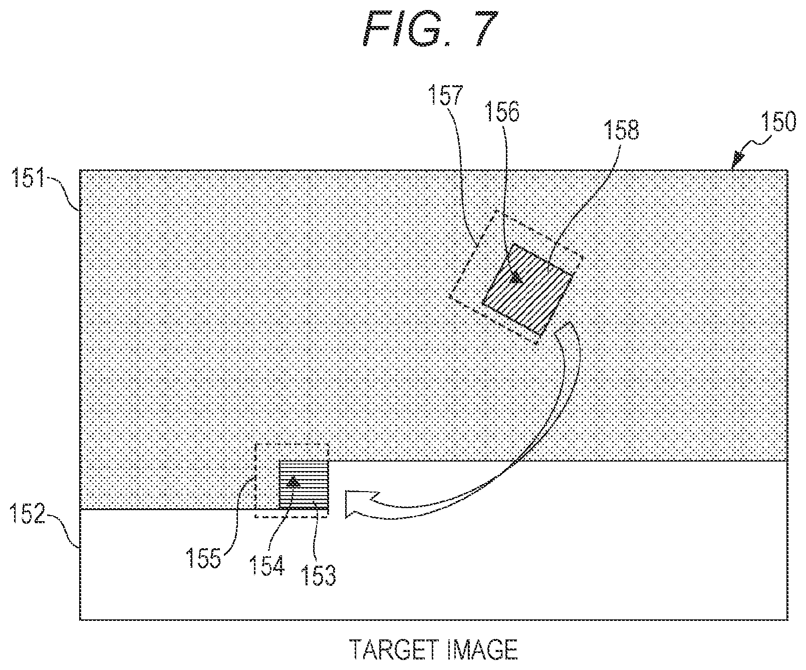 Patent US12155855 Figure 7 – Prediction image generation method, image coding method, image decoding method, and prediction image generation apparatus