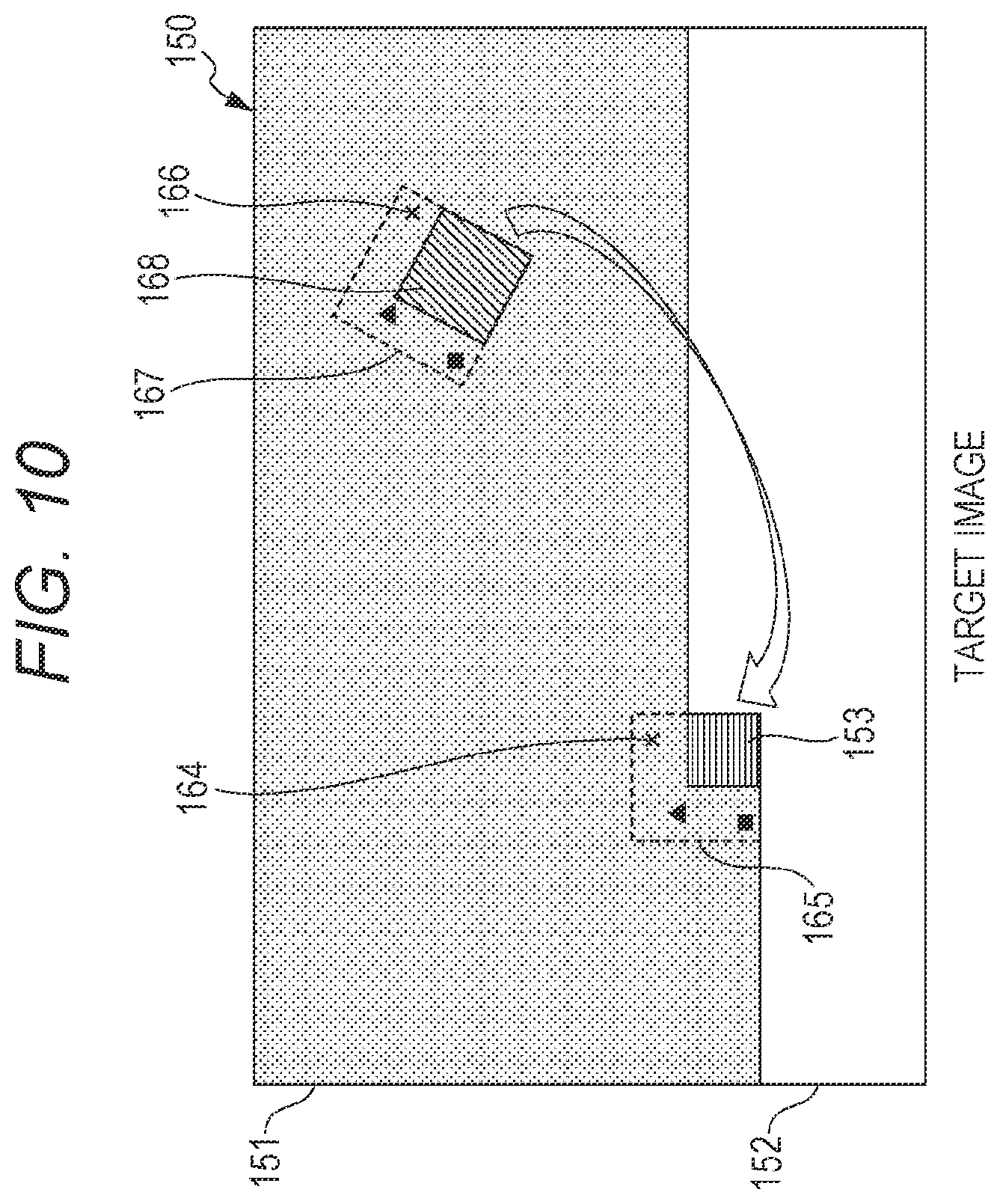 Patent US12155855 Figure 10 – Prediction image generation method, image coding method, image decoding method, and prediction image generation apparatus