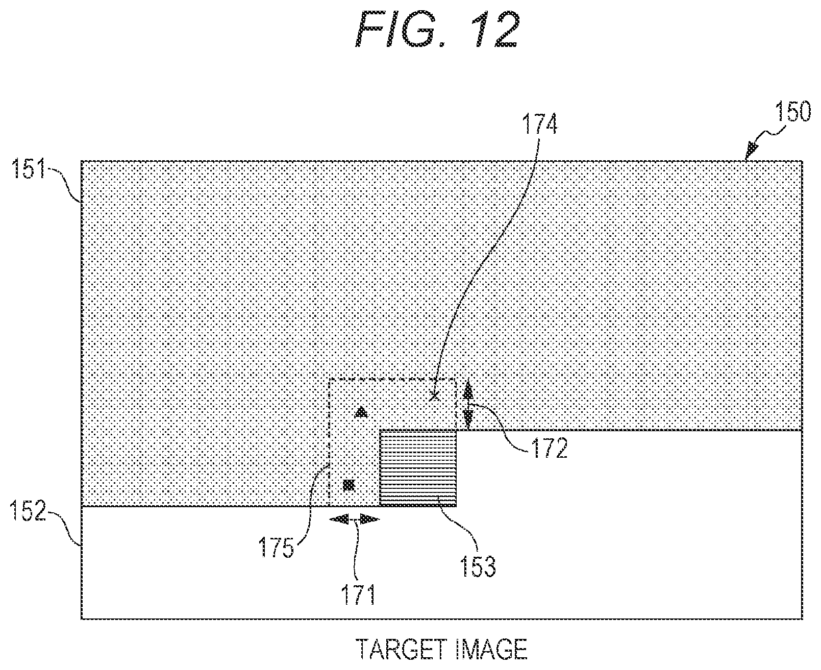 Patent US12155855 Figure 12 – Prediction image generation method, image coding method, image decoding method, and prediction image generation apparatus