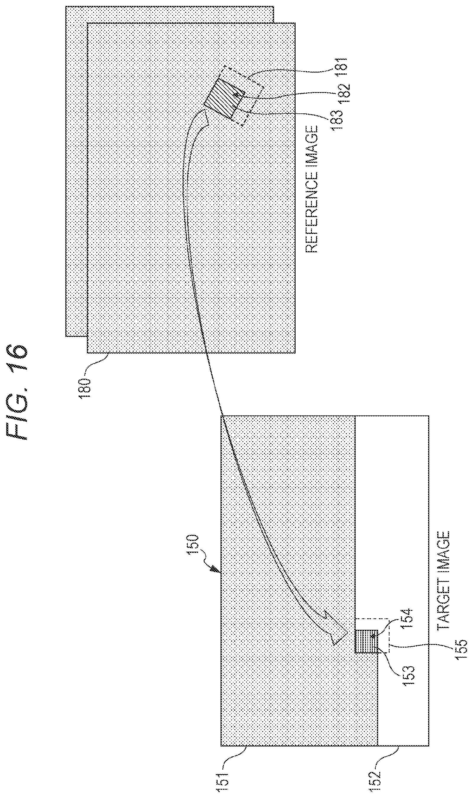 Patent US12155855 Figure 16 – Prediction image generation method, image coding method, image decoding method, and prediction image generation apparatus