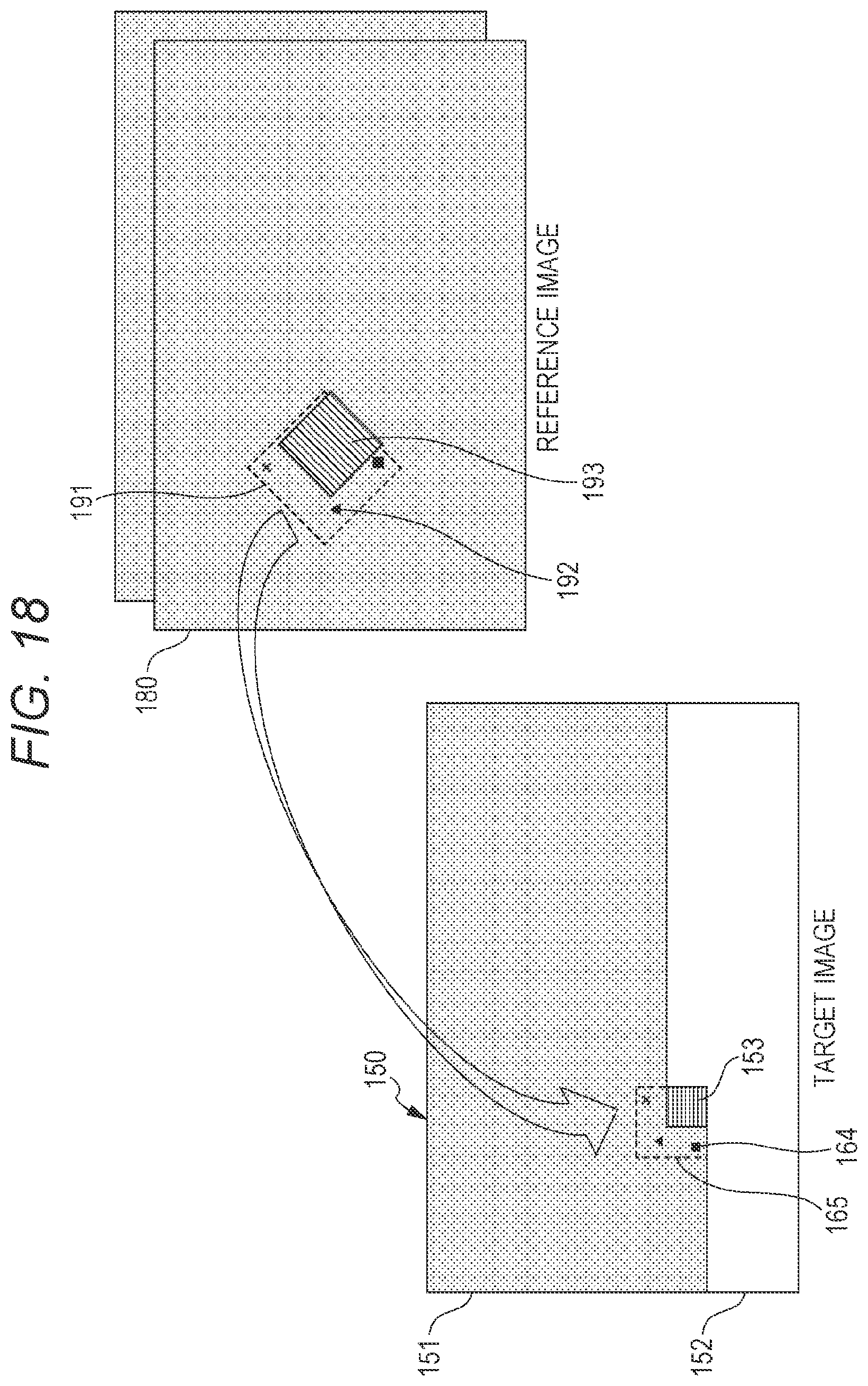 Patent US12155855 Figure 18 – Prediction image generation method, image coding method, image decoding method, and prediction image generation apparatus