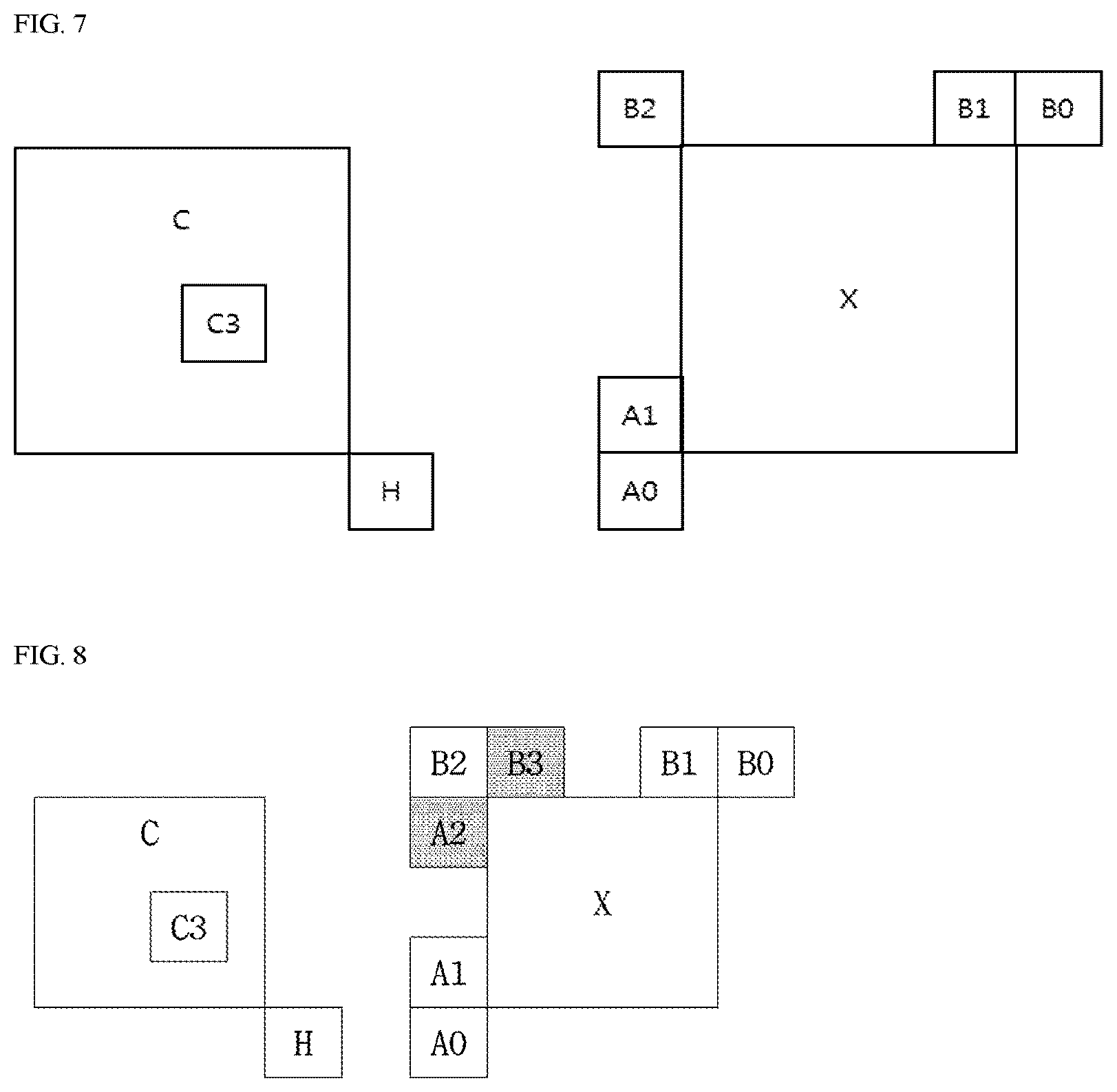 Patent US12155859 Figure 6 – Image encoding/decoding method and device, and recording medium having bitstream stored thereon
