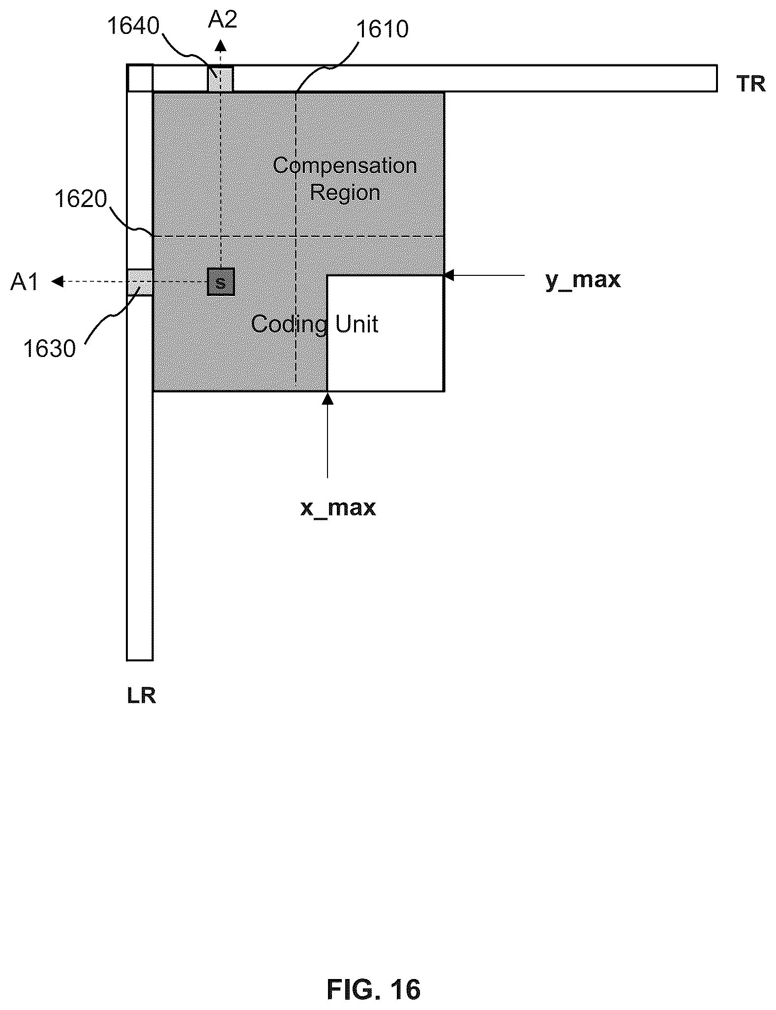 Patent US12155861 Figure 16 – Systems and methods for image coding