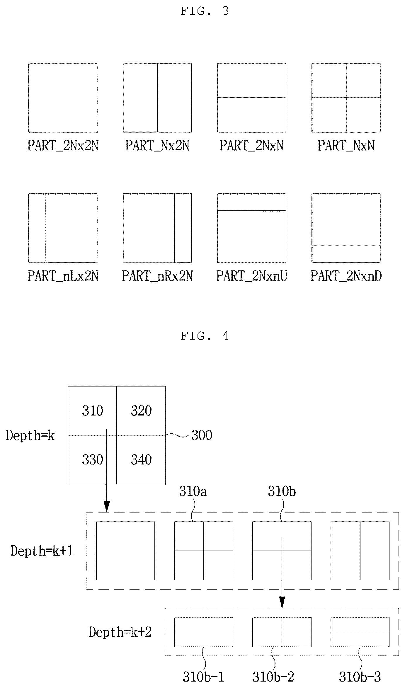 Patent US12155862 Figure 3 – Method and apparatus for processing video signal by generating prediction samples using reference samples in different groups