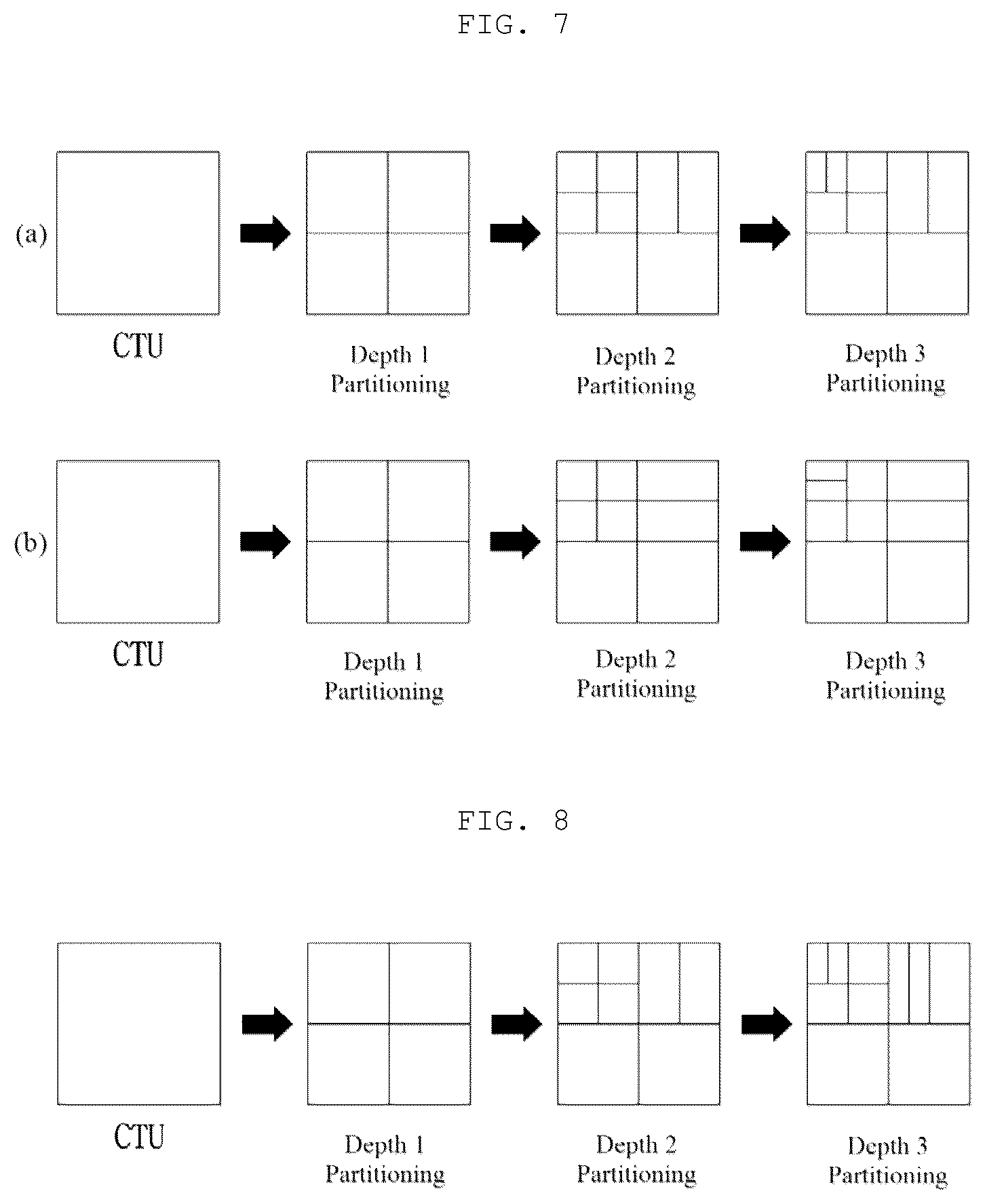Patent US12155862 Figure 5 – Method and apparatus for processing video signal by generating prediction samples using reference samples in different groups