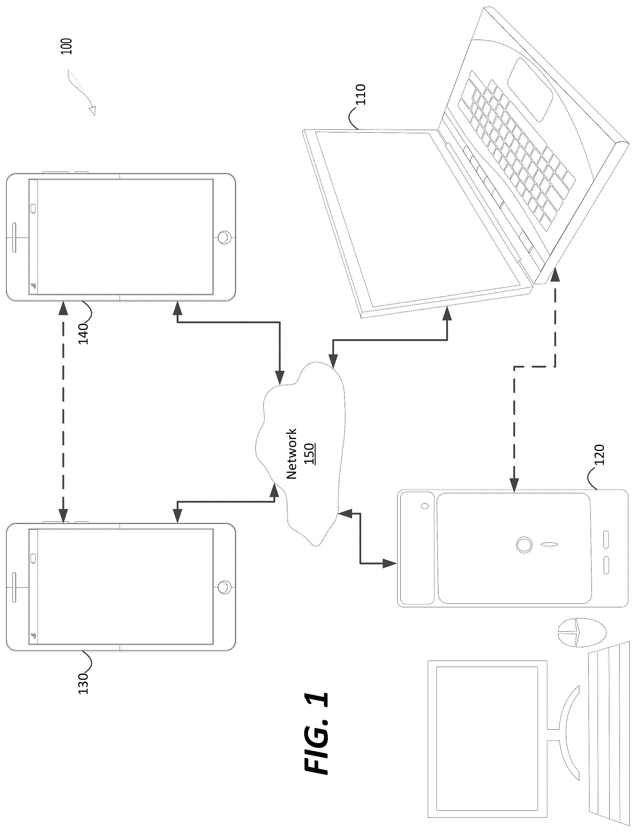 Patent US12155866 — Method and apparatus for most probable mode derivation — Figure 1