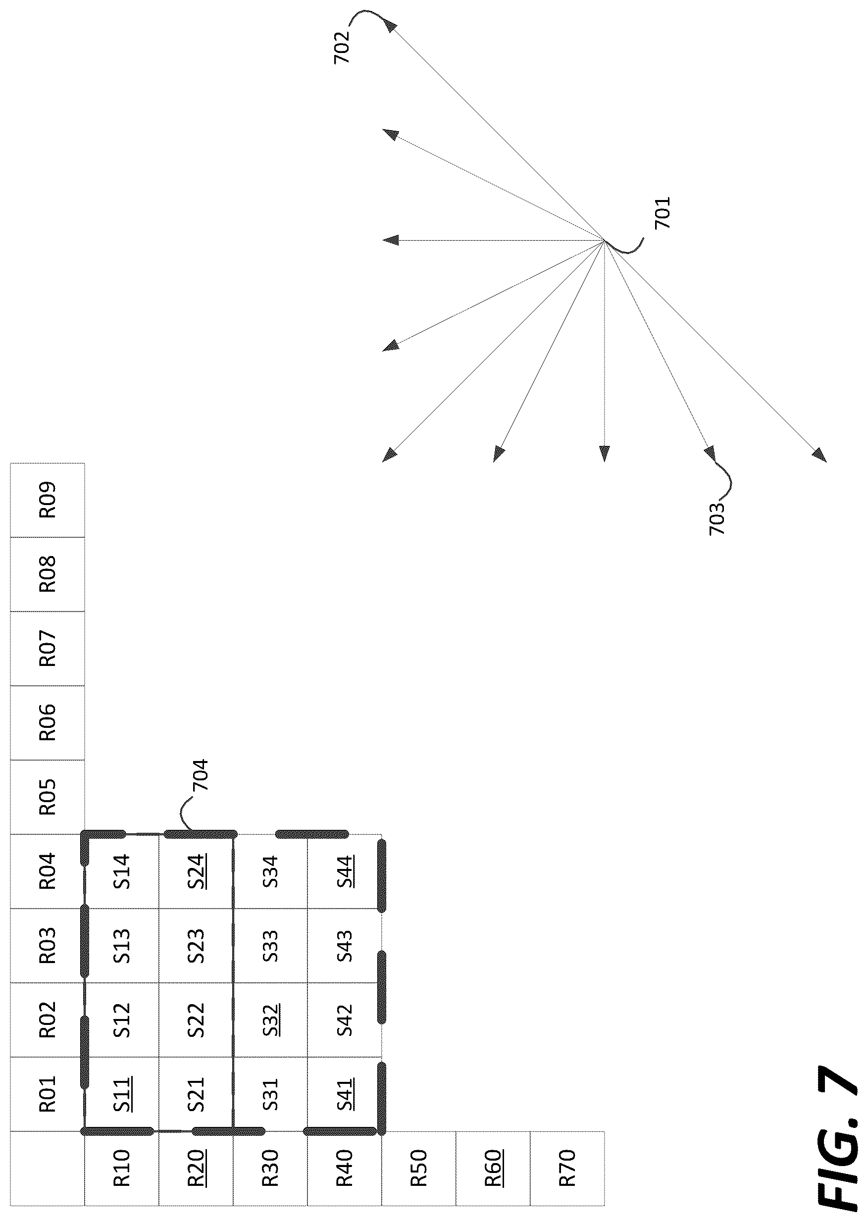 Patent US12155866 Figure 7 – Method and apparatus for most probable mode derivation
