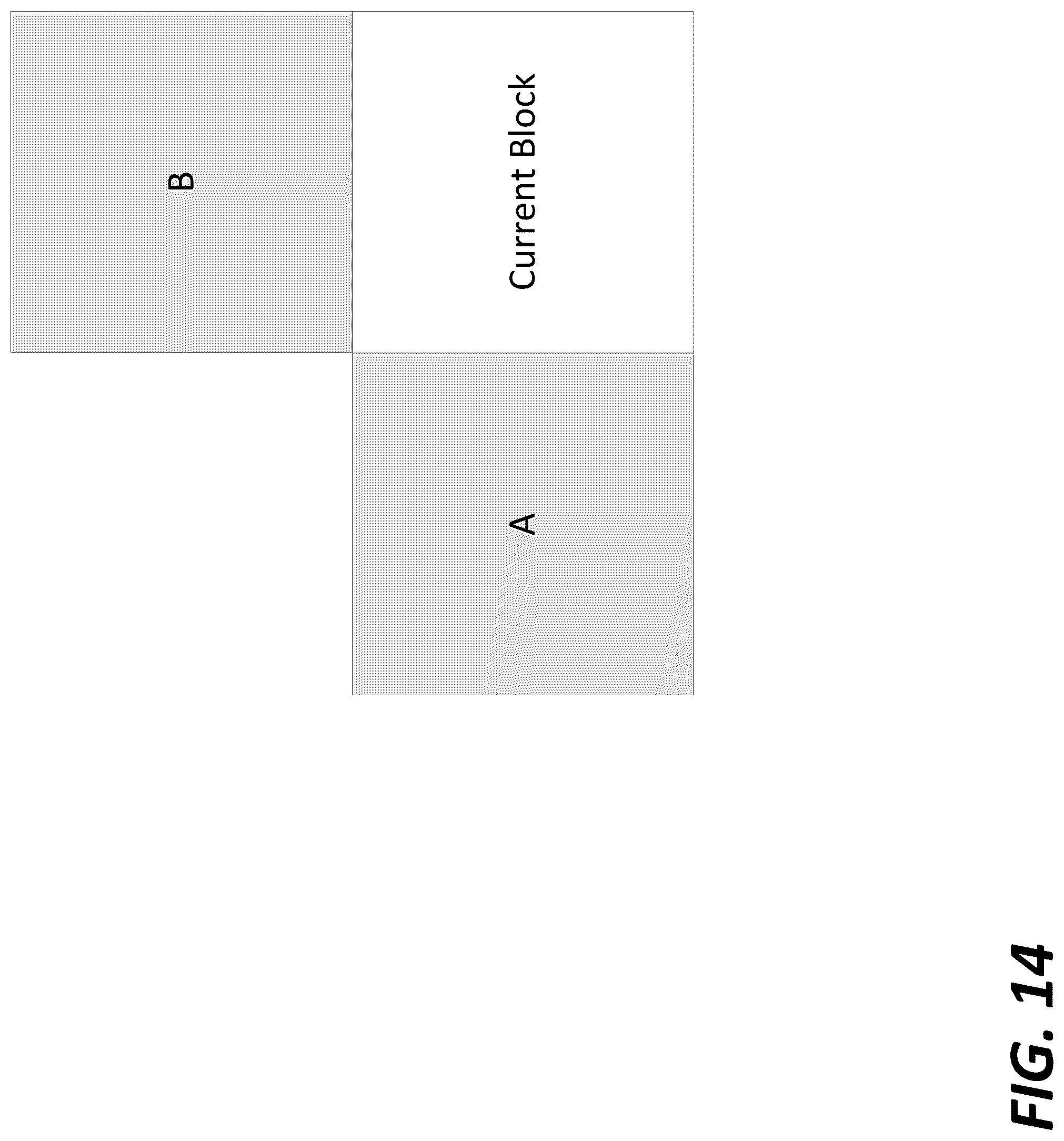 Patent US12155866 Figure 14 – Method and apparatus for most probable mode derivation