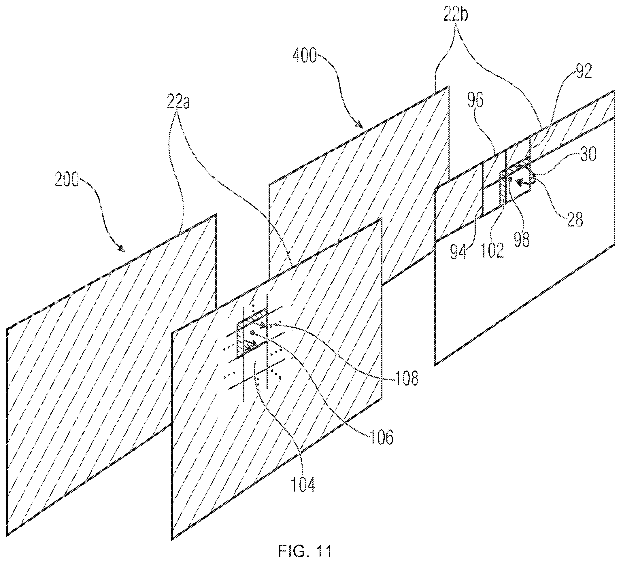 Patent US12155867 Figure 10 – Scalable video coding using inter-layer prediction contribution to enhancement layer prediction