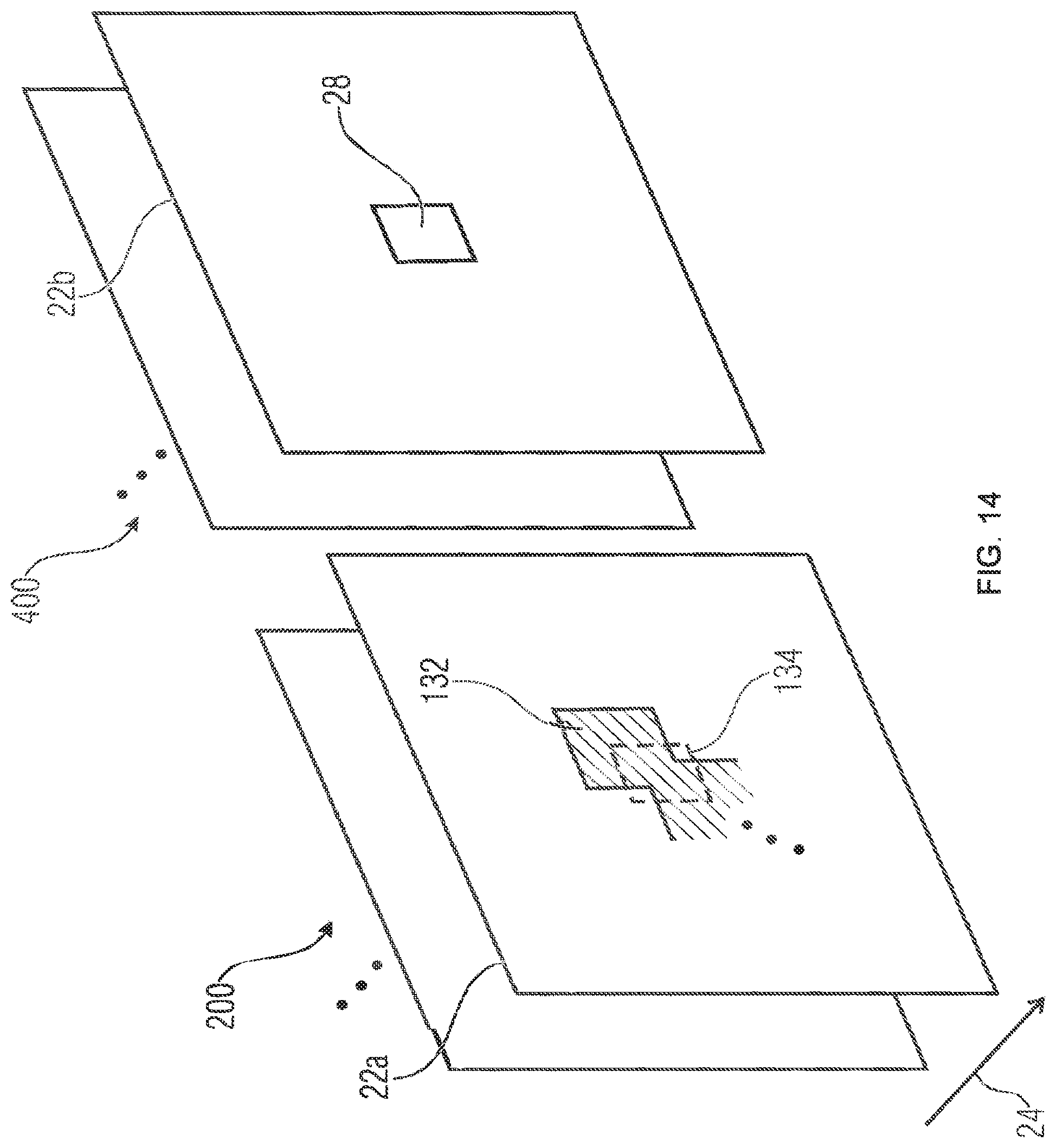 Patent US12155867 Figure 12 – Scalable video coding using inter-layer prediction contribution to enhancement layer prediction