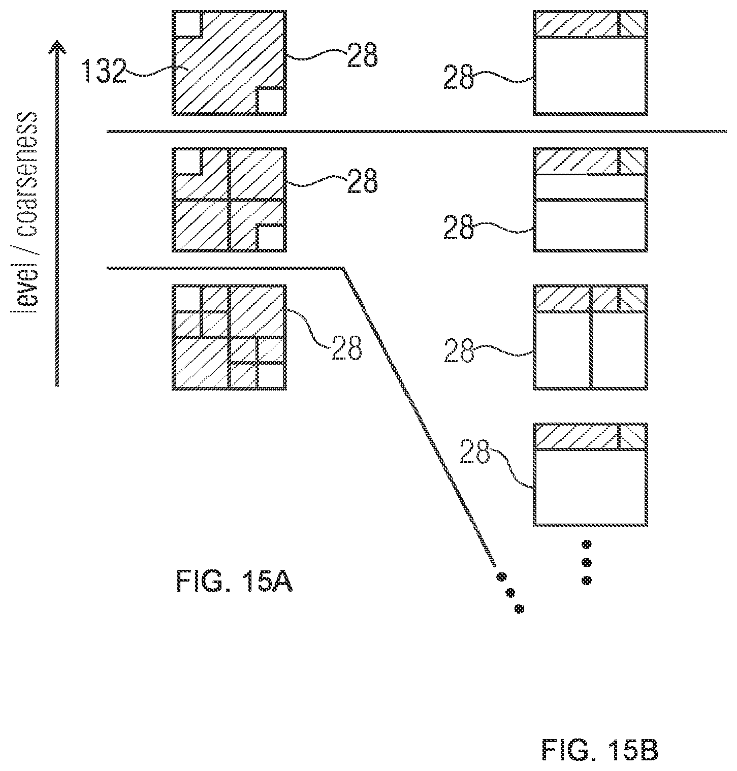 Patent US12155867 Figure 13 – Scalable video coding using inter-layer prediction contribution to enhancement layer prediction