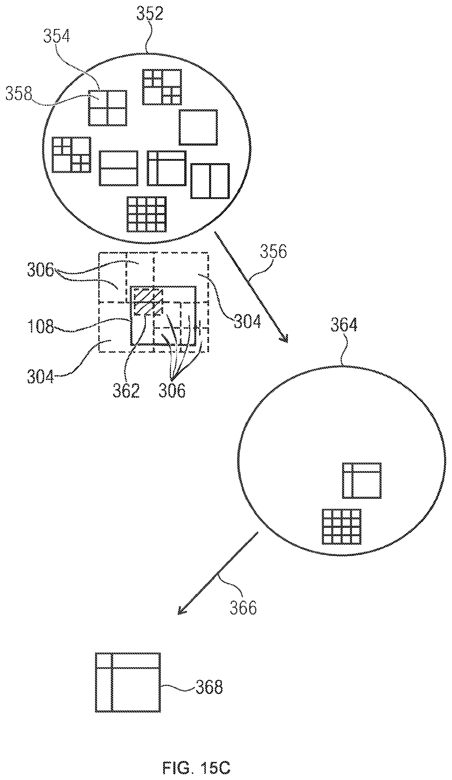 Patent US12155867 Figure 14 – Scalable video coding using inter-layer prediction contribution to enhancement layer prediction