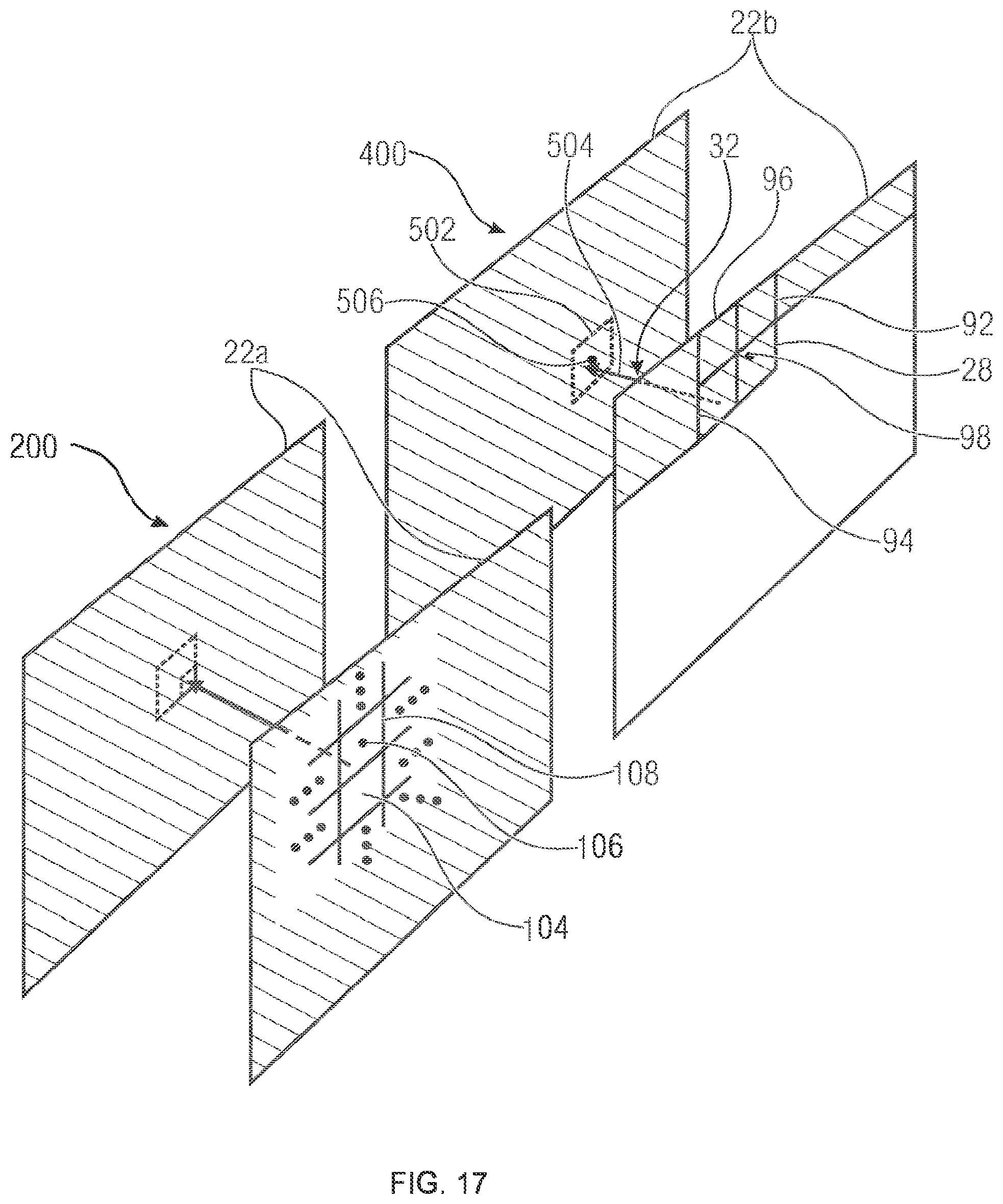 Patent US12155867 Figure 17 – Scalable video coding using inter-layer prediction contribution to enhancement layer prediction