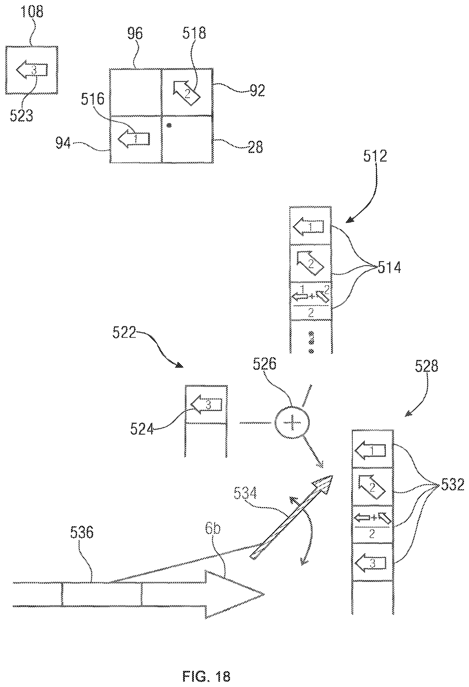 Patent US12155867 Figure 18 – Scalable video coding using inter-layer prediction contribution to enhancement layer prediction