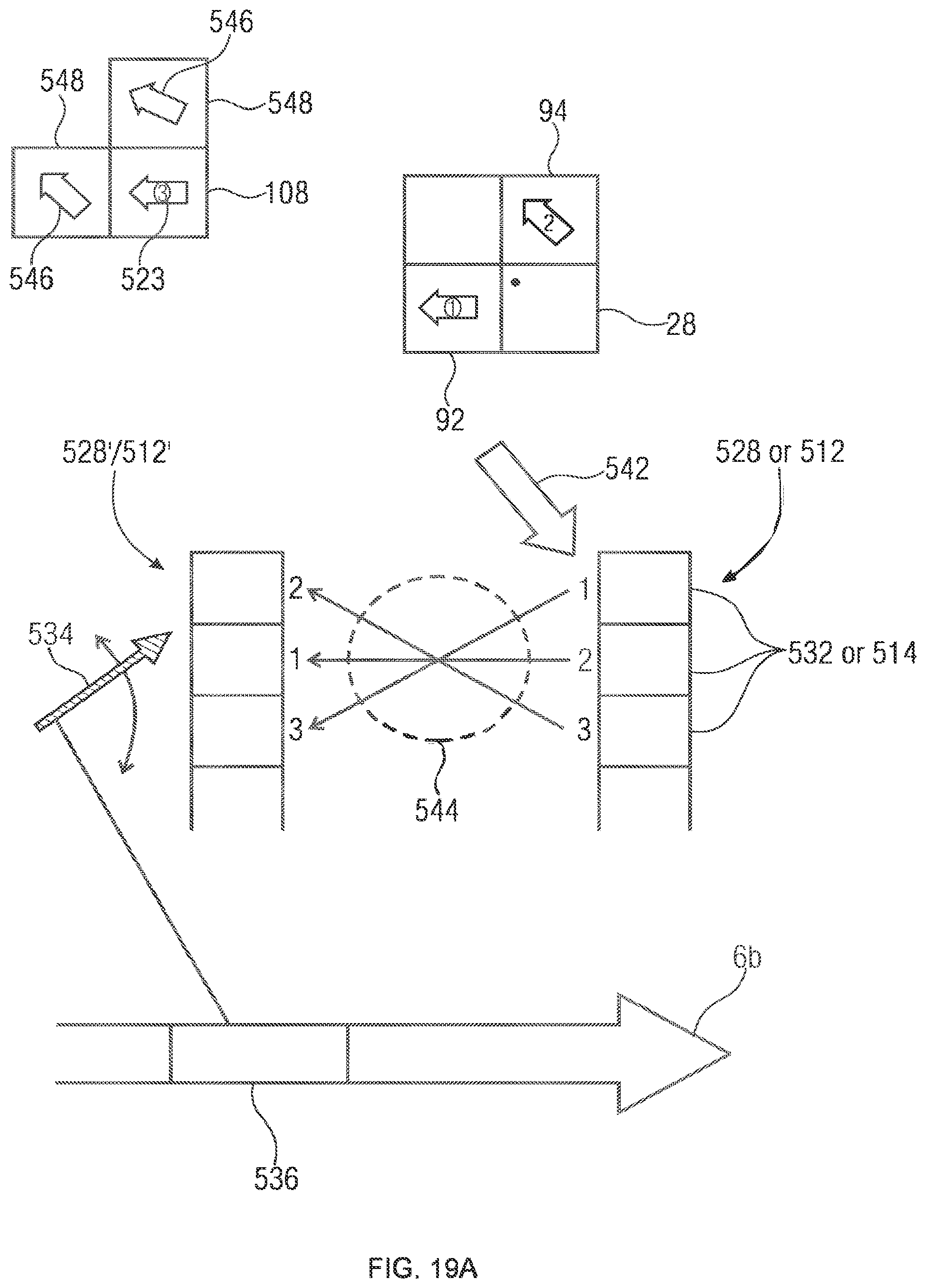 Patent US12155867 Figure 19 – Scalable video coding using inter-layer prediction contribution to enhancement layer prediction