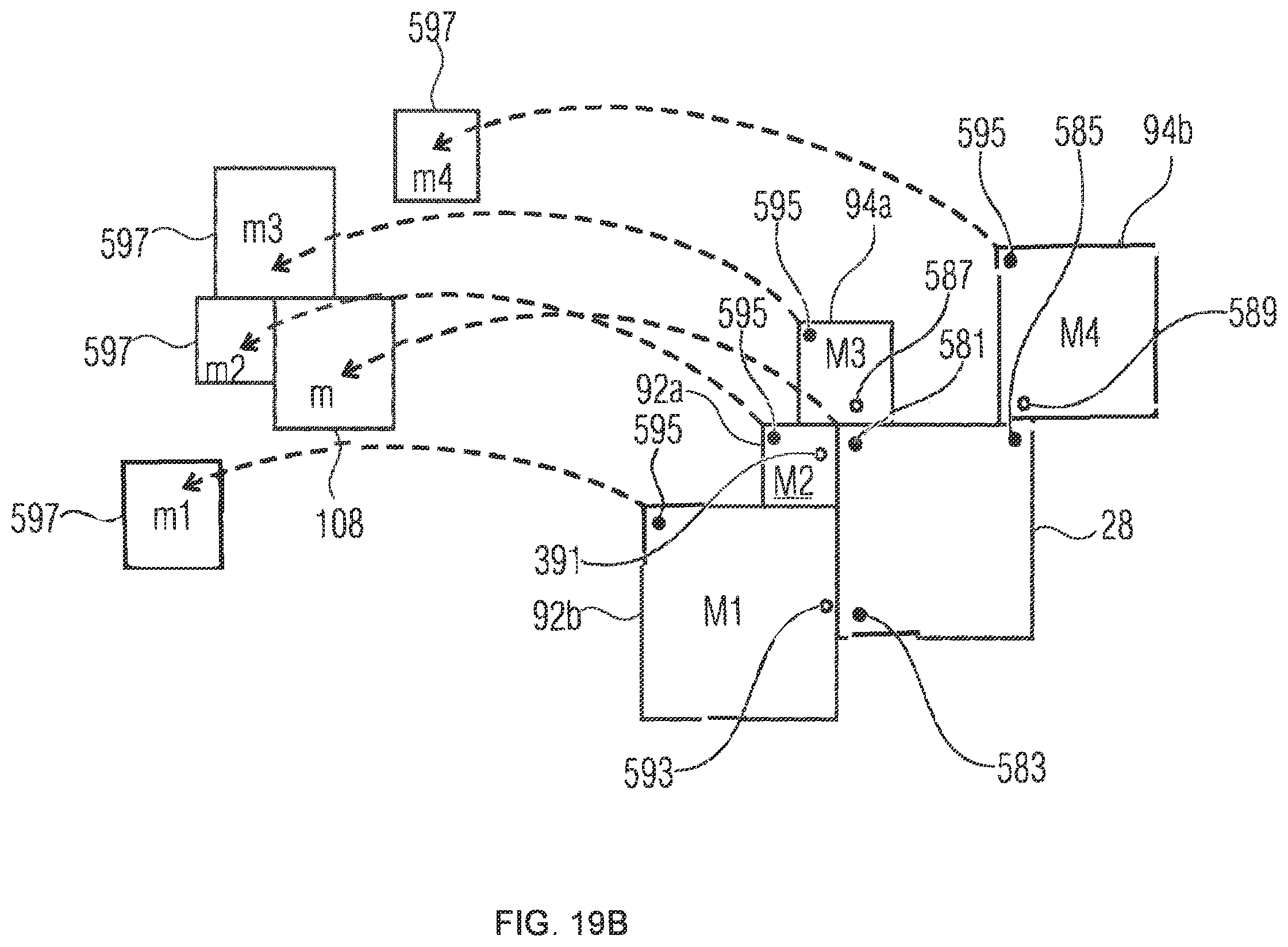 Patent US12155867 Figure 20 – Scalable video coding using inter-layer prediction contribution to enhancement layer prediction