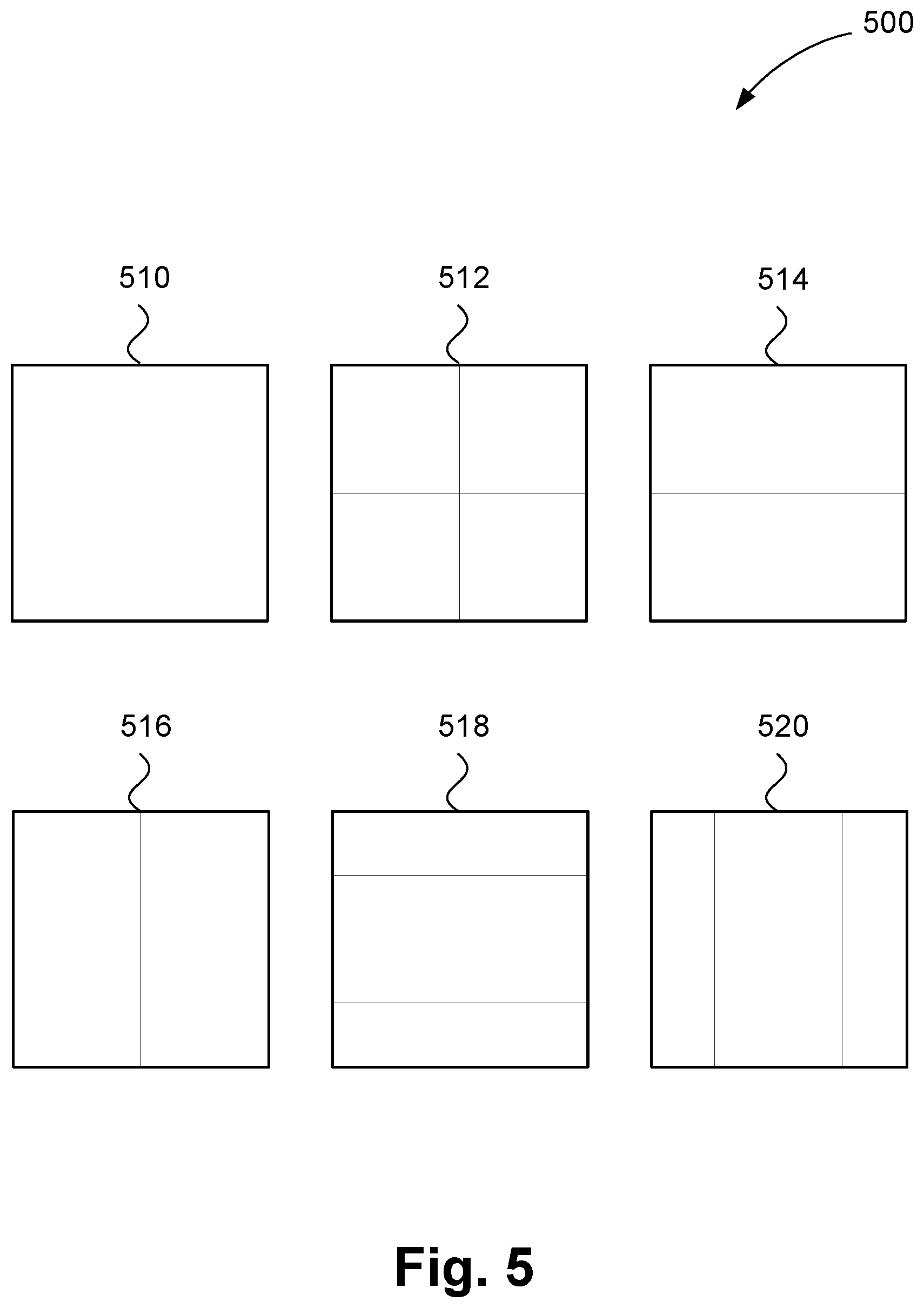 Patent US12155870 Figure 6 – Method, apparatus and system for encoding and decoding a transformed block of video samples