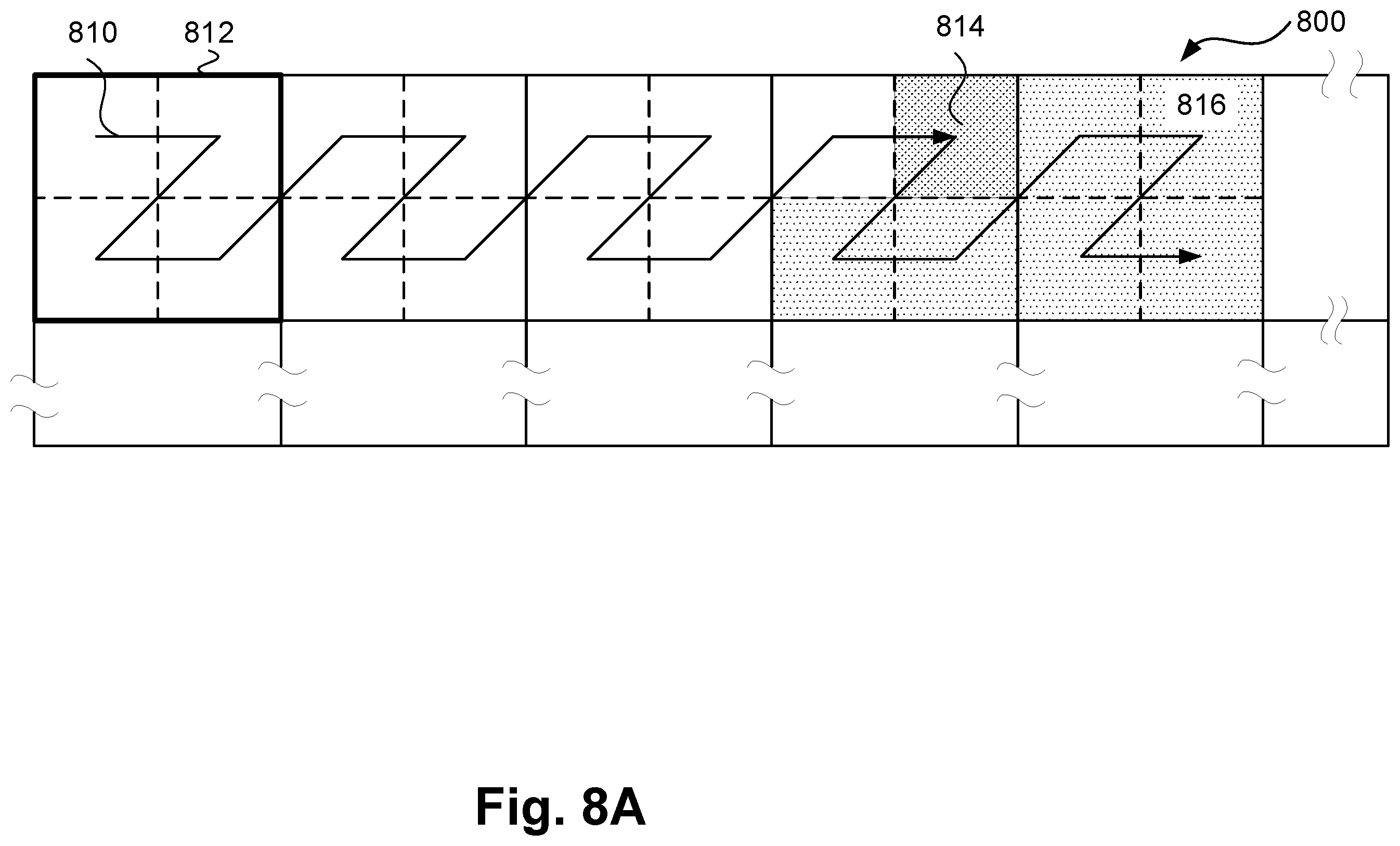 Patent US12155870 Figure 9 – Method, apparatus and system for encoding and decoding a transformed block of video samples