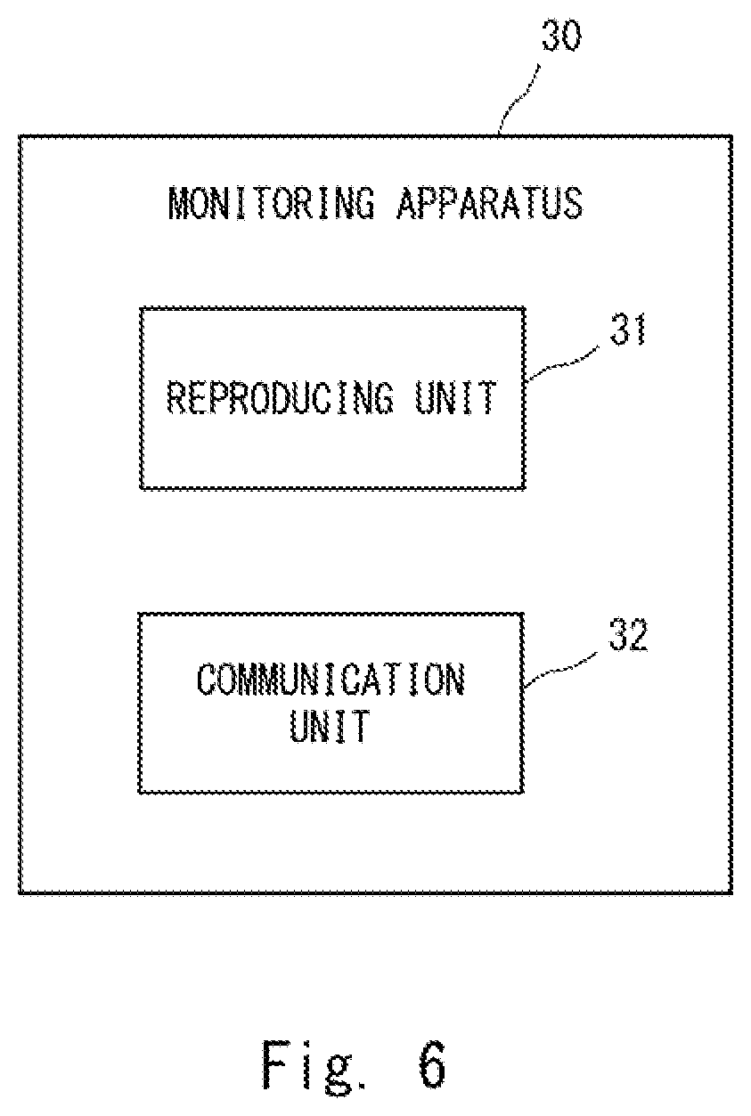 Patent US12155874 Figure 6 – Communication control method, communication system, and transmission apparatus