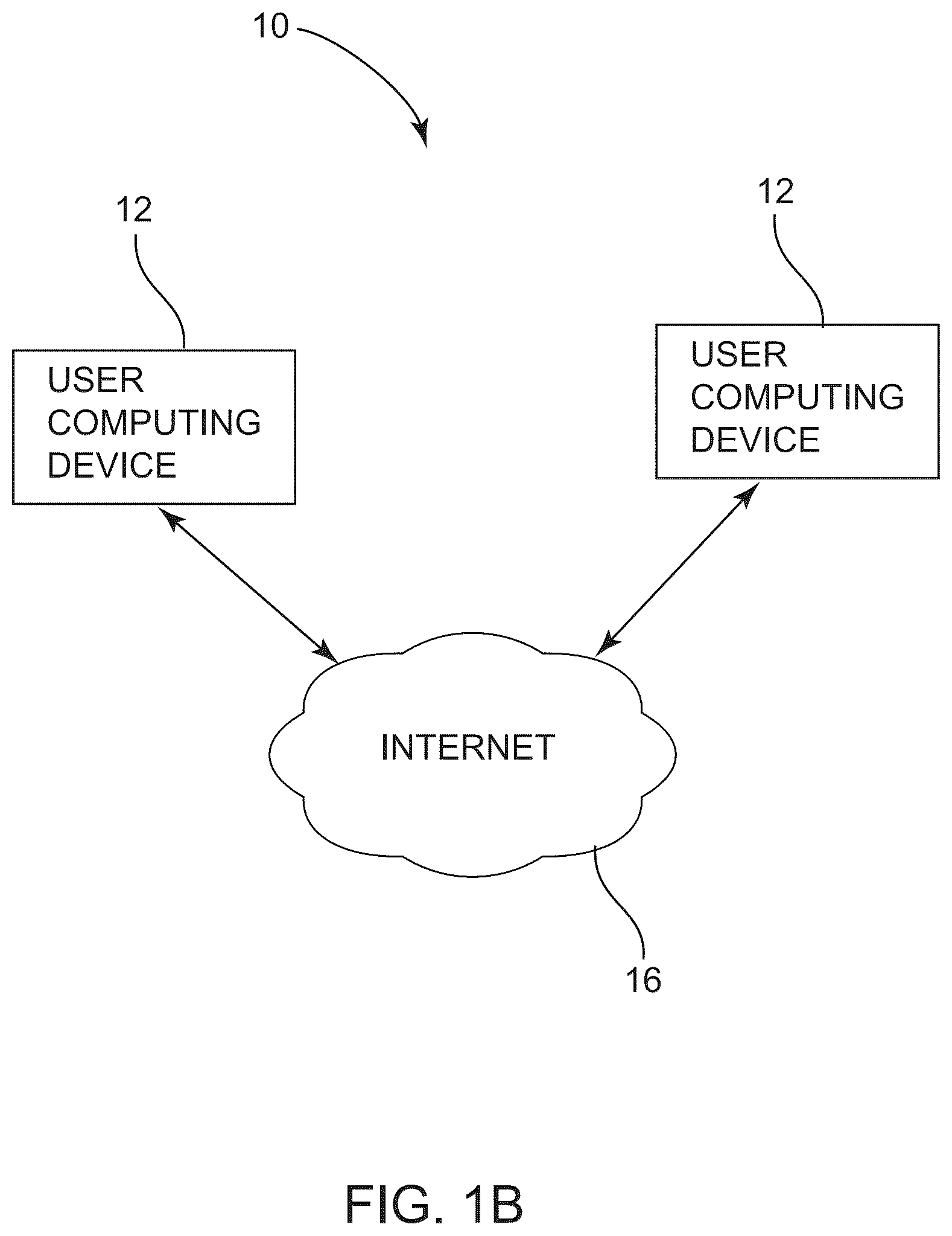 Patent US12155881 Figure 2 – Location based video system with AI integration