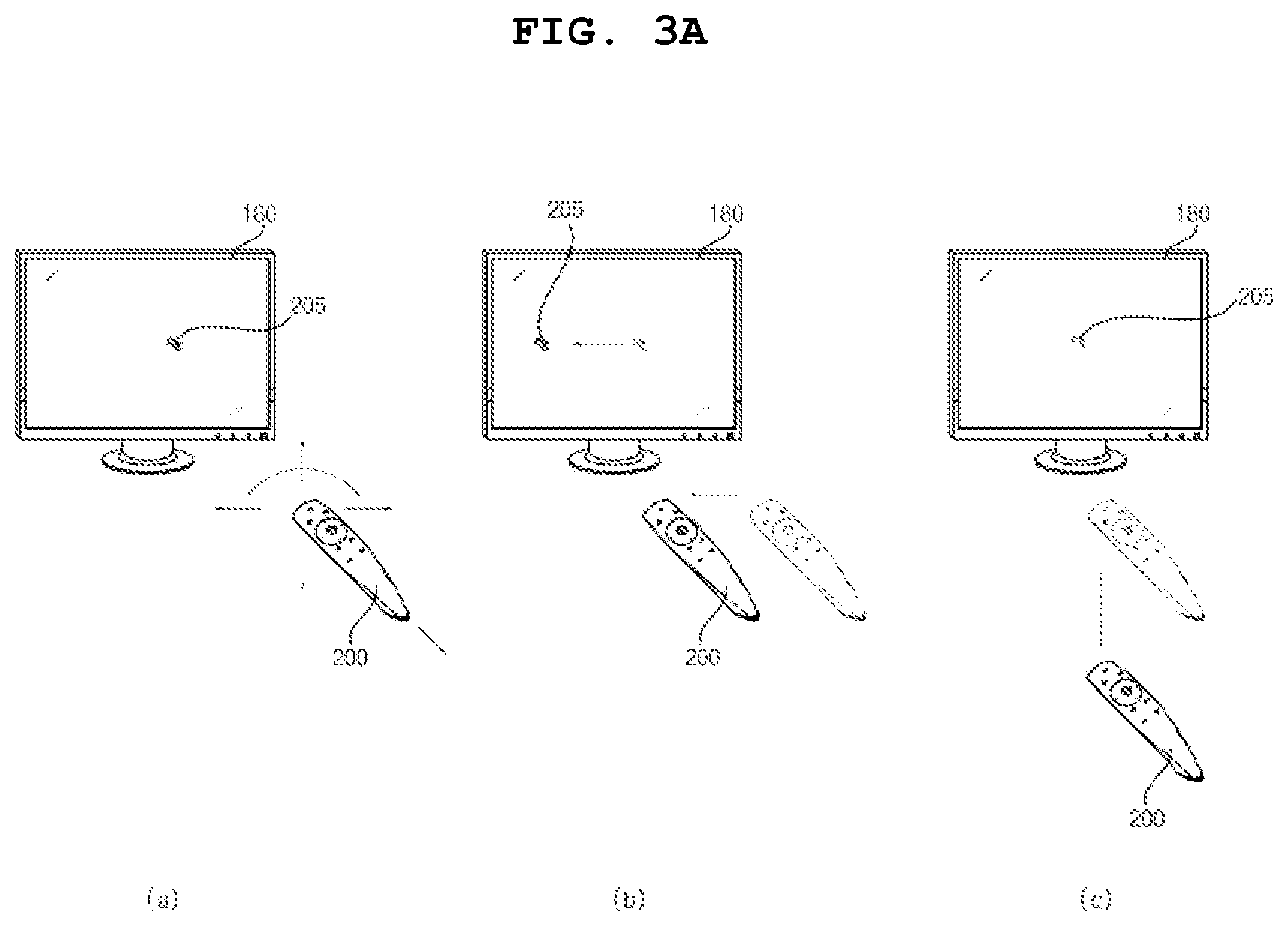 Patent US12155887 Figure 3 – Image display apparatus and operating method thereof