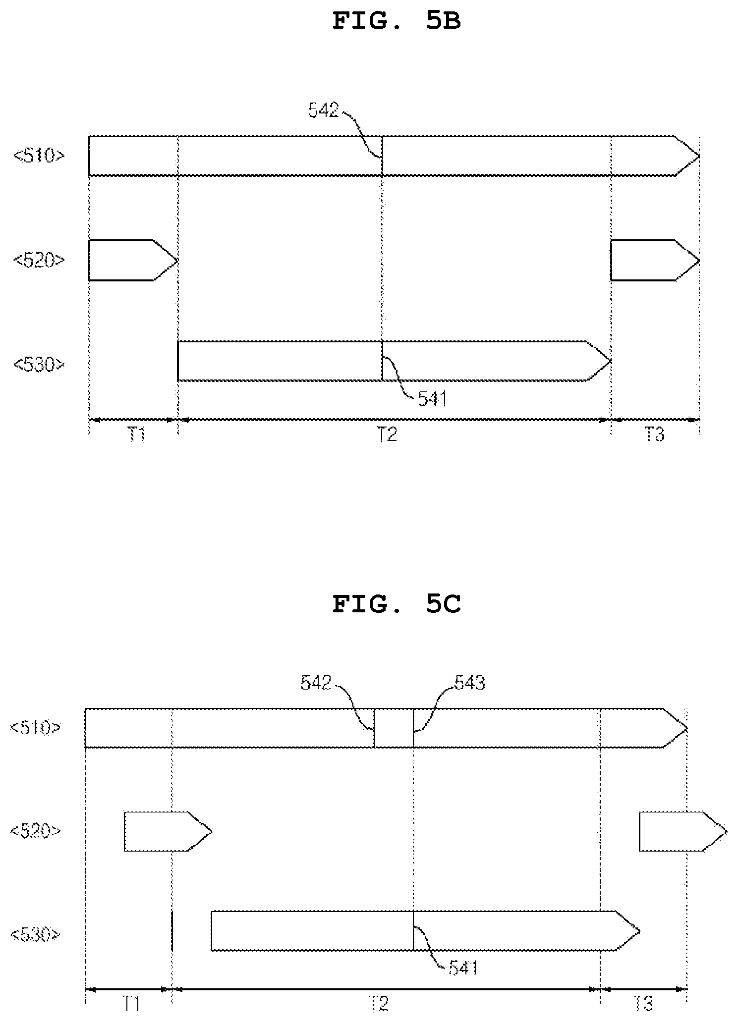 Patent US12155887 Figure 8 – Image display apparatus and operating method thereof