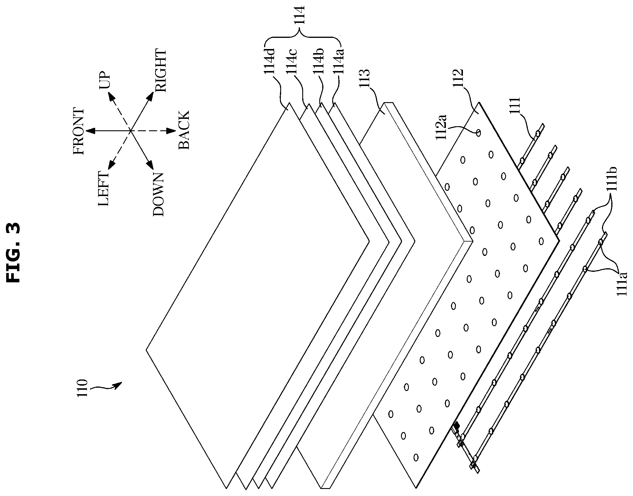 Patent US12155888 Figure 3 – Display apparatus and control method thereof