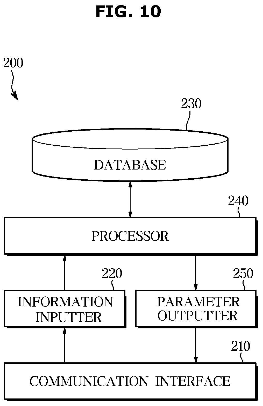 Patent US12155888 Figure 10 – Display apparatus and control method thereof