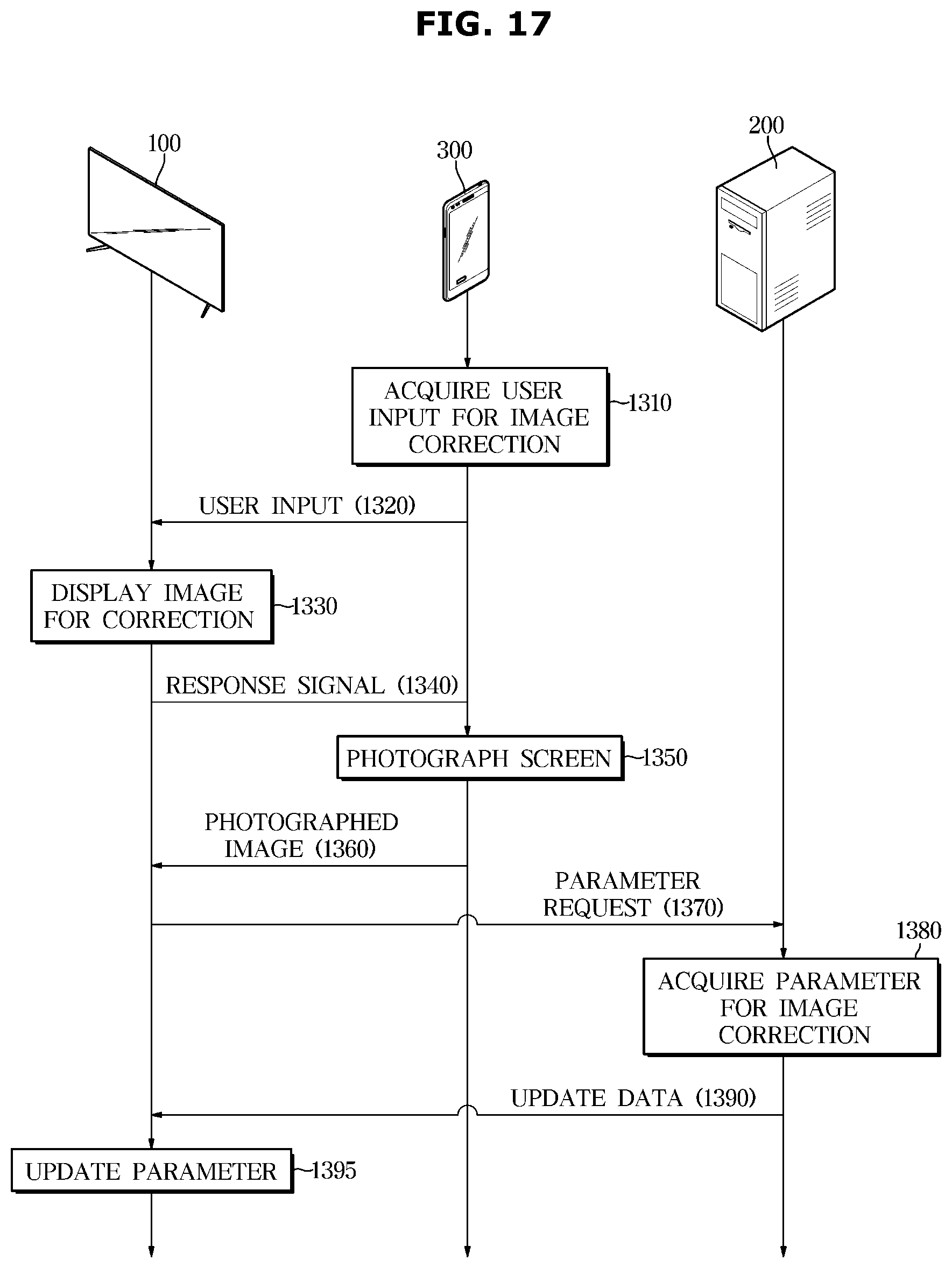 Patent US12155888 Figure 17 – Display apparatus and control method thereof