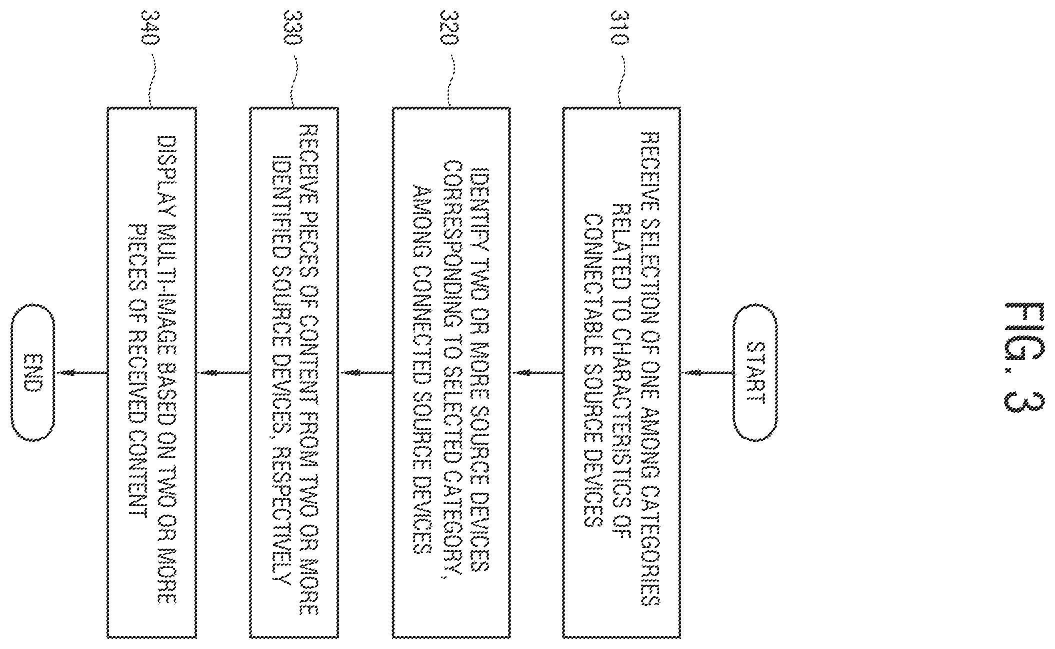 Patent US12155890 Figure 3 – Display apparatus and control method thereof