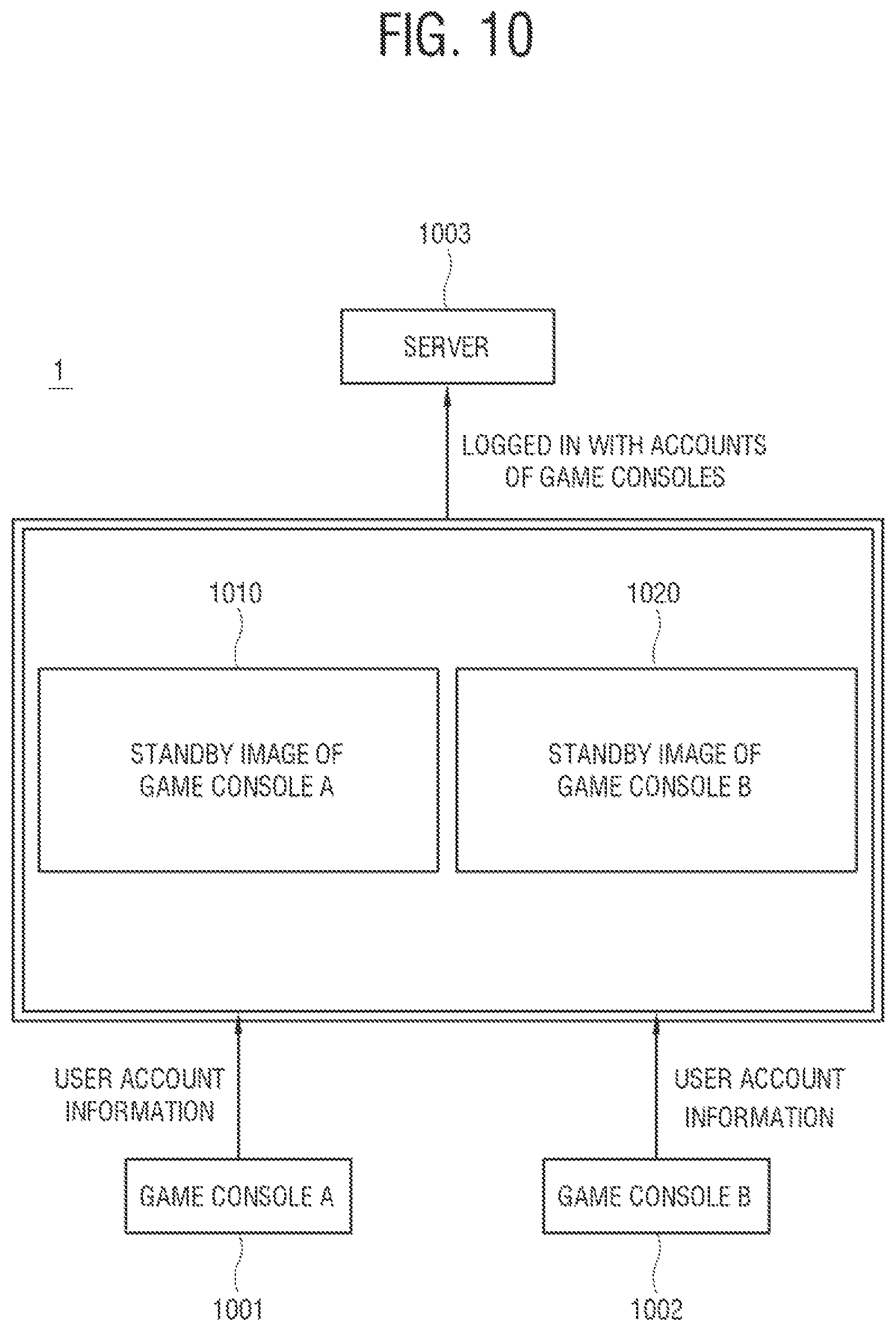 Patent US12155890 Figure 10 – Display apparatus and control method thereof