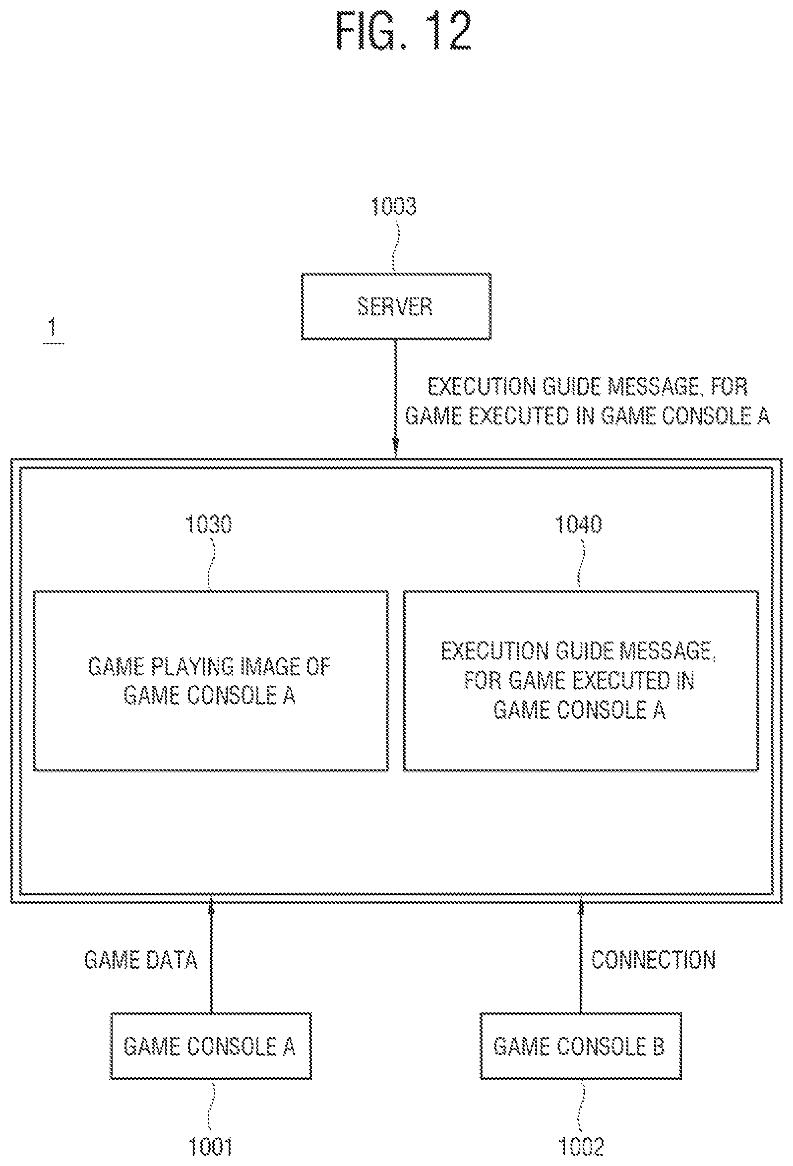 Patent US12155890 Figure 12 – Display apparatus and control method thereof