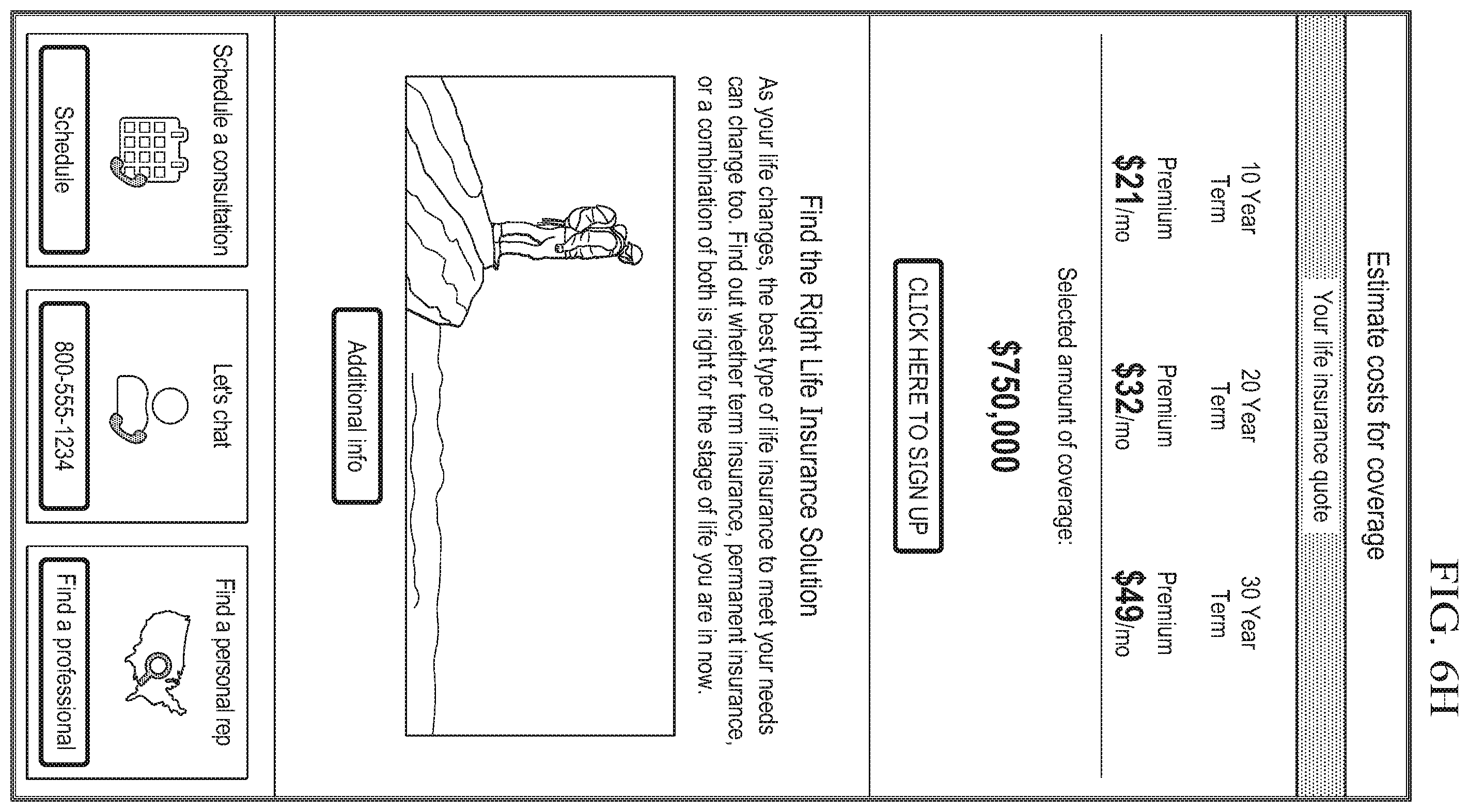 Patent US12155893 Figure 14 – Systems and methods for audience based document generation and communication targeting