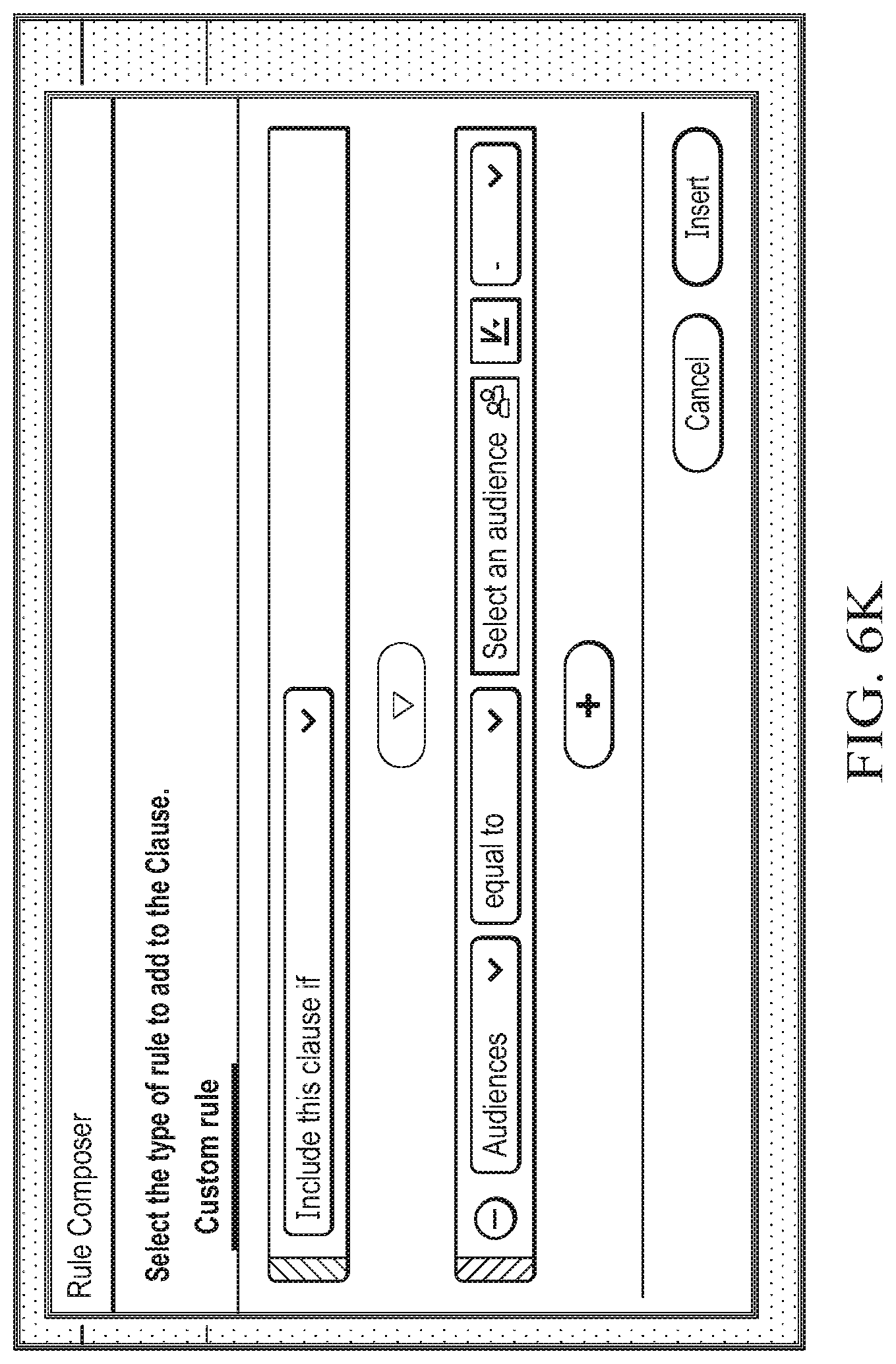 Patent US12155893 Figure 17 – Systems and methods for audience based document generation and communication targeting