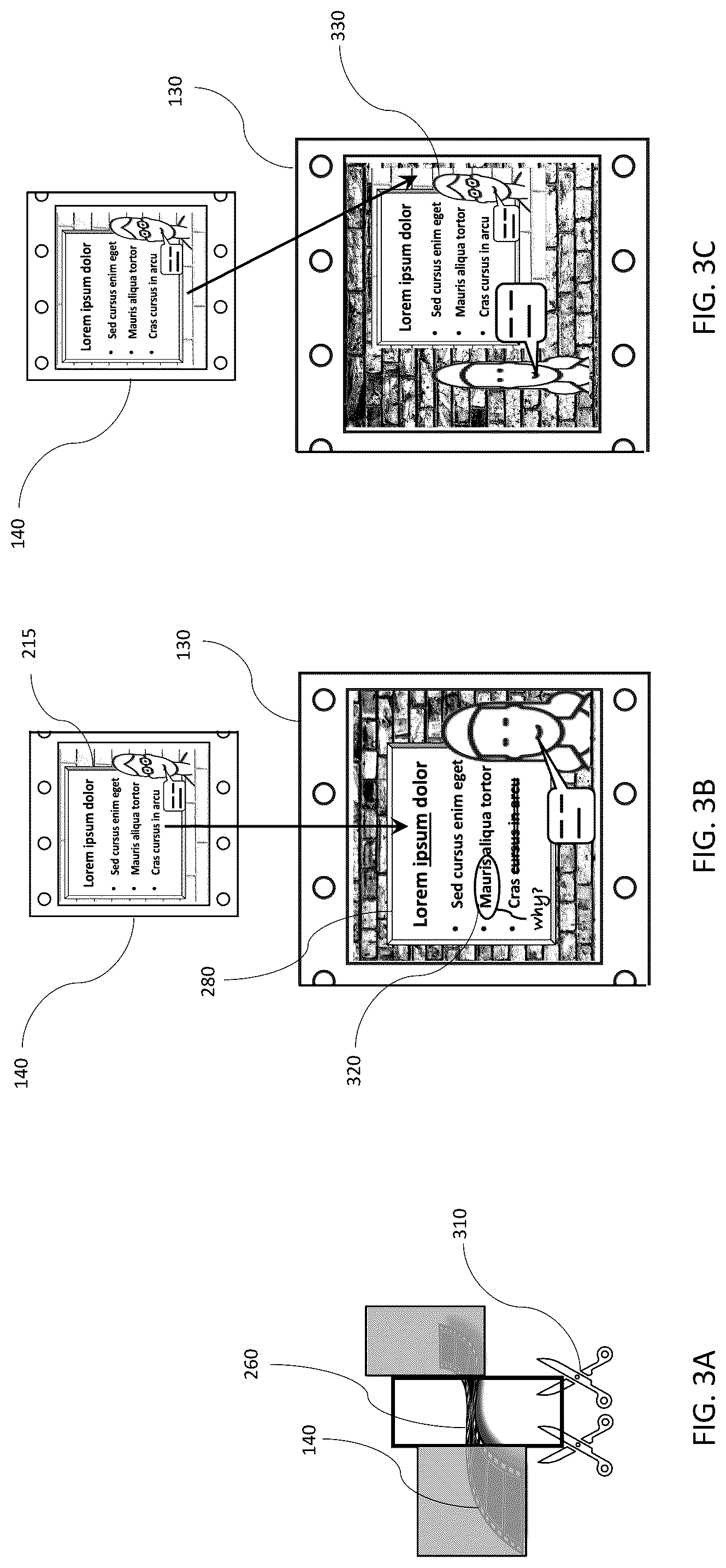 Patent US12155895 Figure 3 – Asynchronous video repositories with threaded discussions and affinity groups