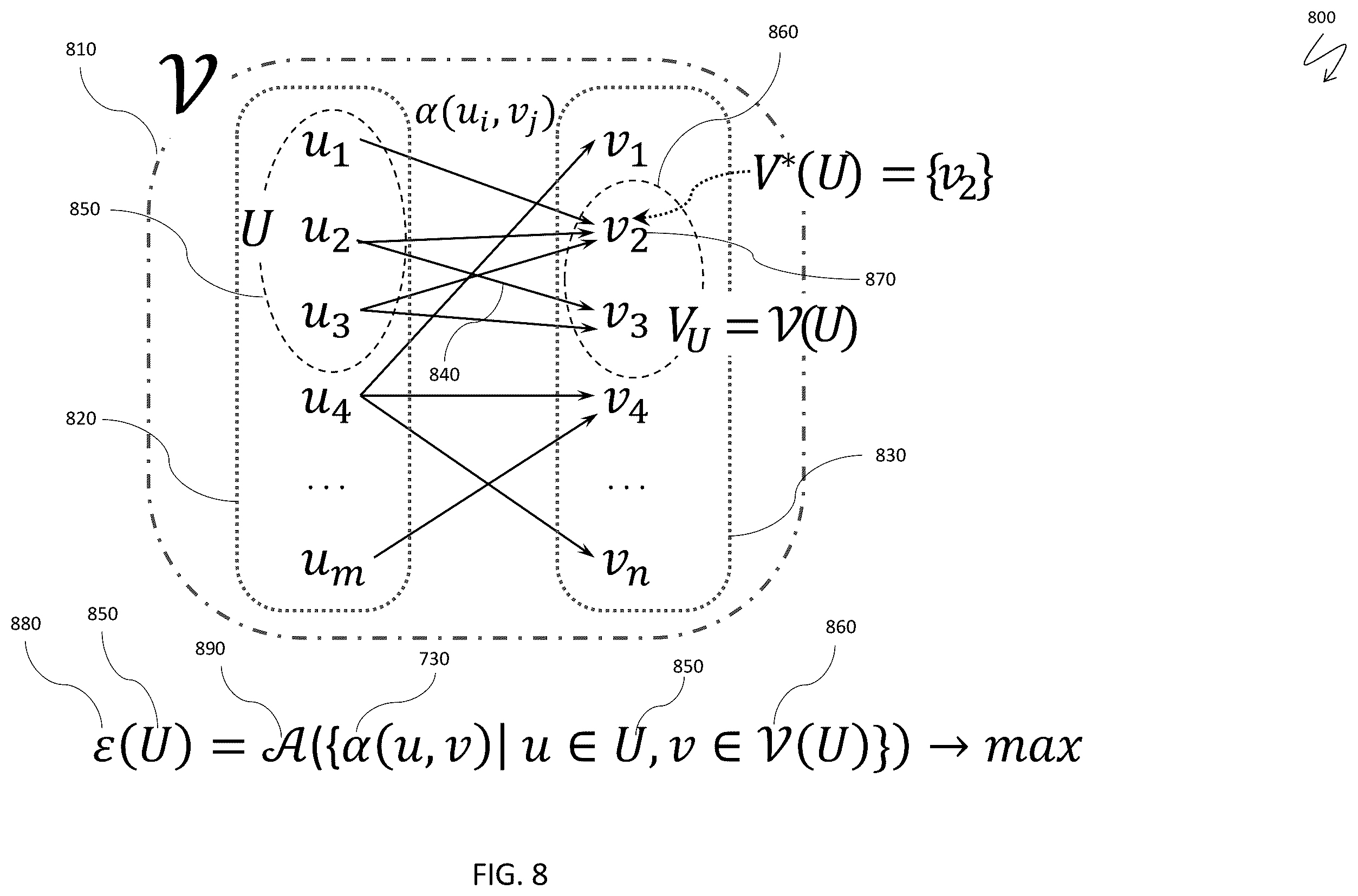 Patent US12155895 Figure 9 – Asynchronous video repositories with threaded discussions and affinity groups