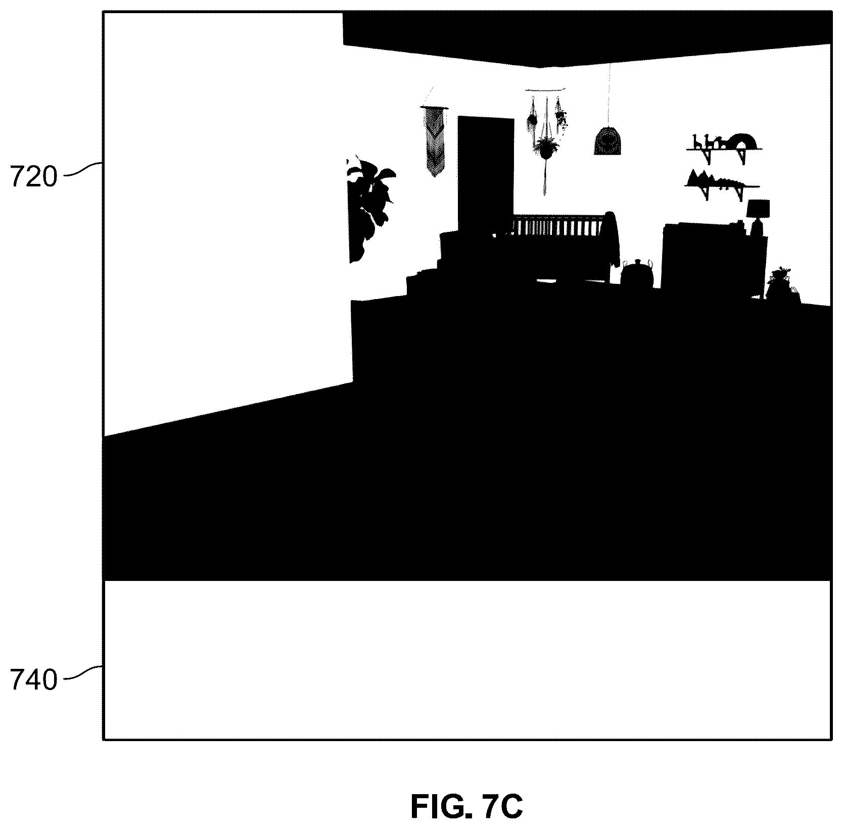 Patent US12155897 Figure 9 – Shader-based dynamic video manipulation