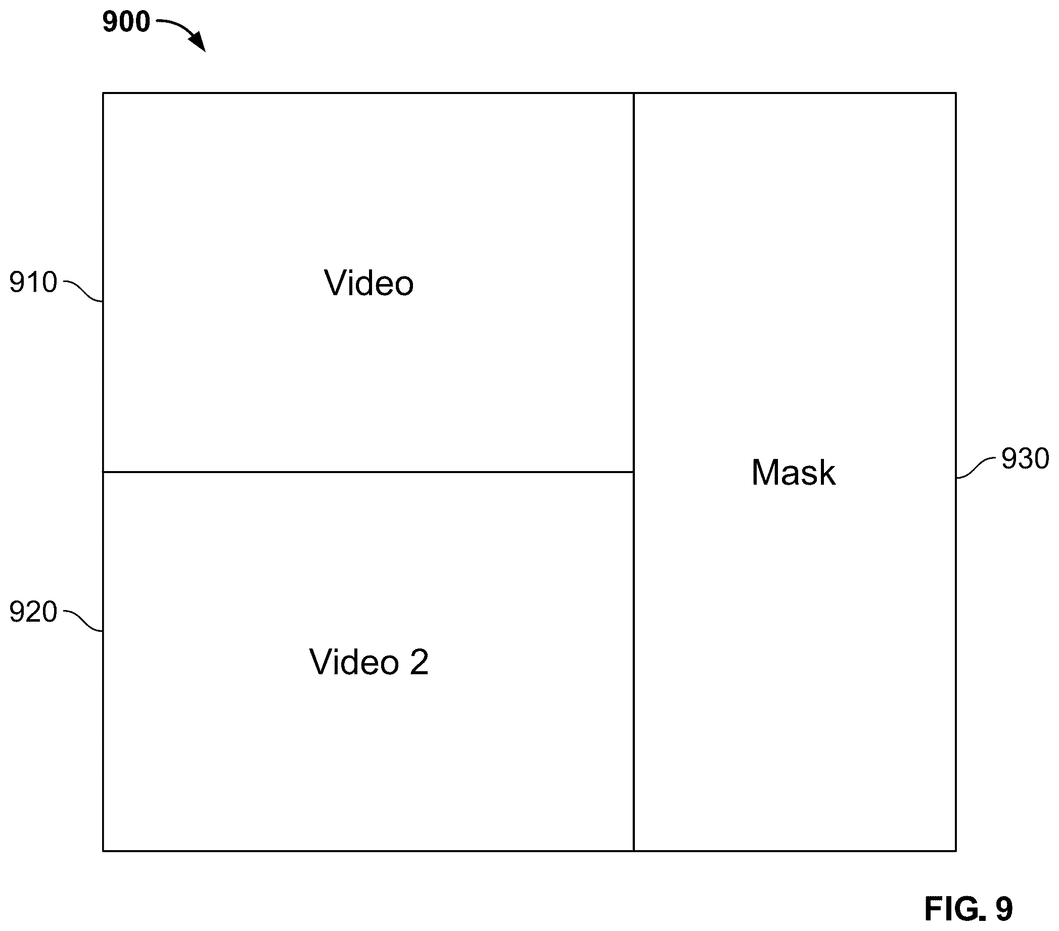 Patent US12155897 Figure 12 – Shader-based dynamic video manipulation