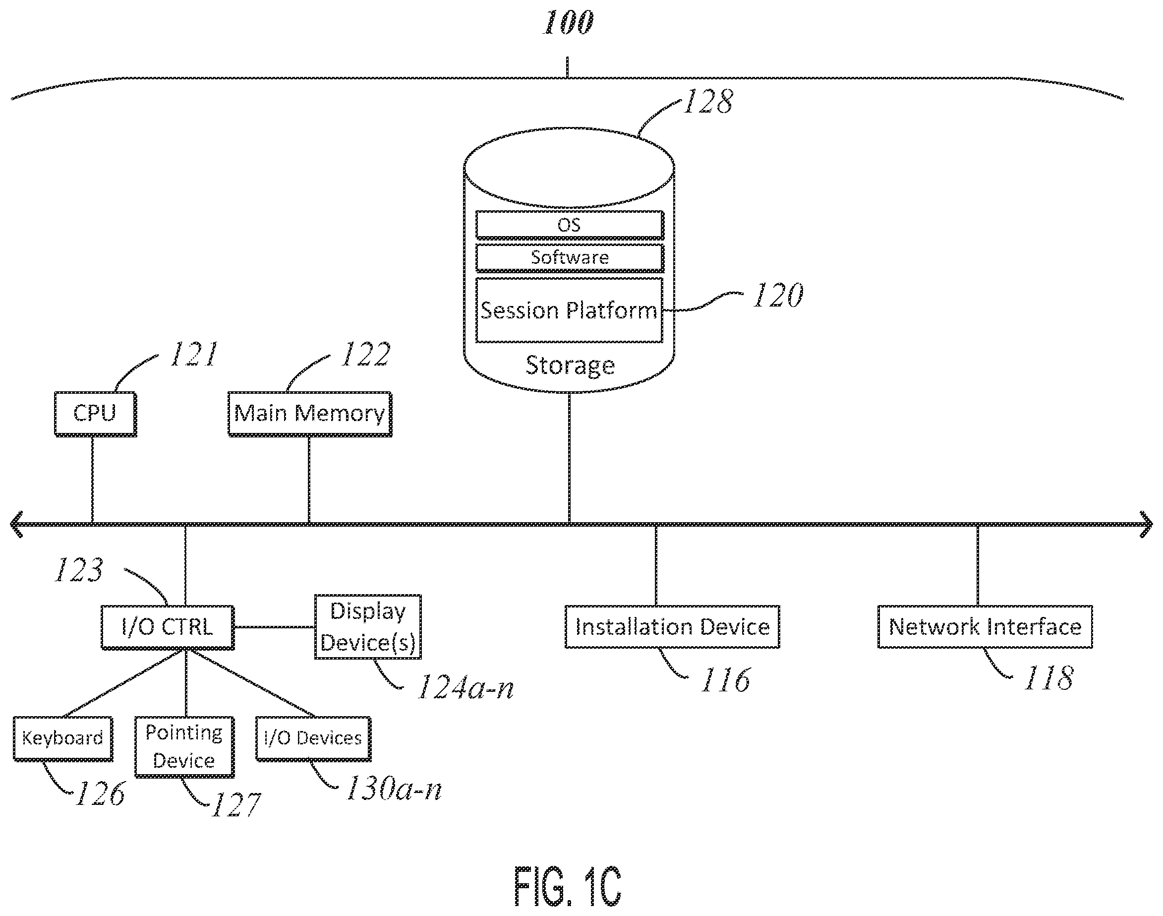 Patent US12155900 Figure 3 – Systems and methods for synchronizing client data structures with broadcaster events