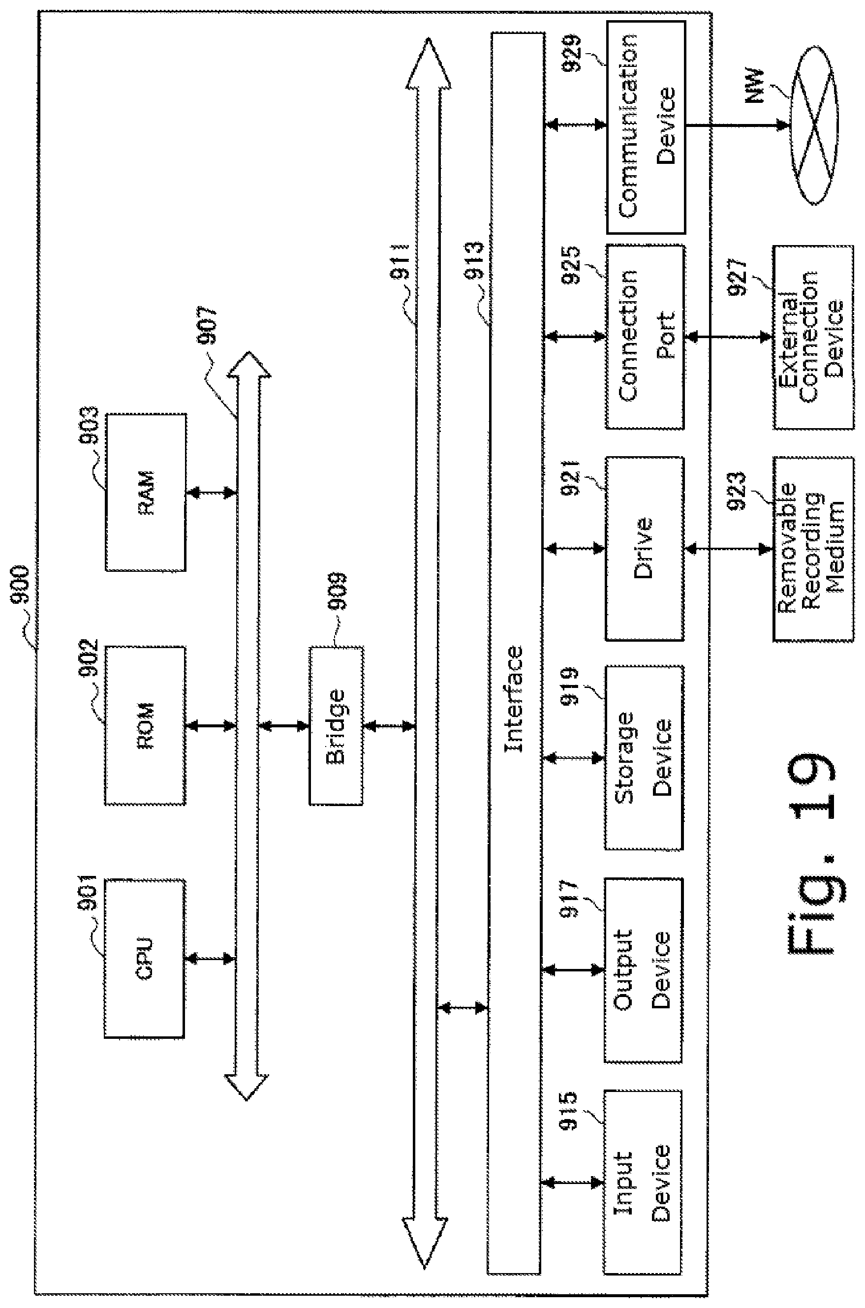 Patent US12155902 Figure 17 – Terminal and server